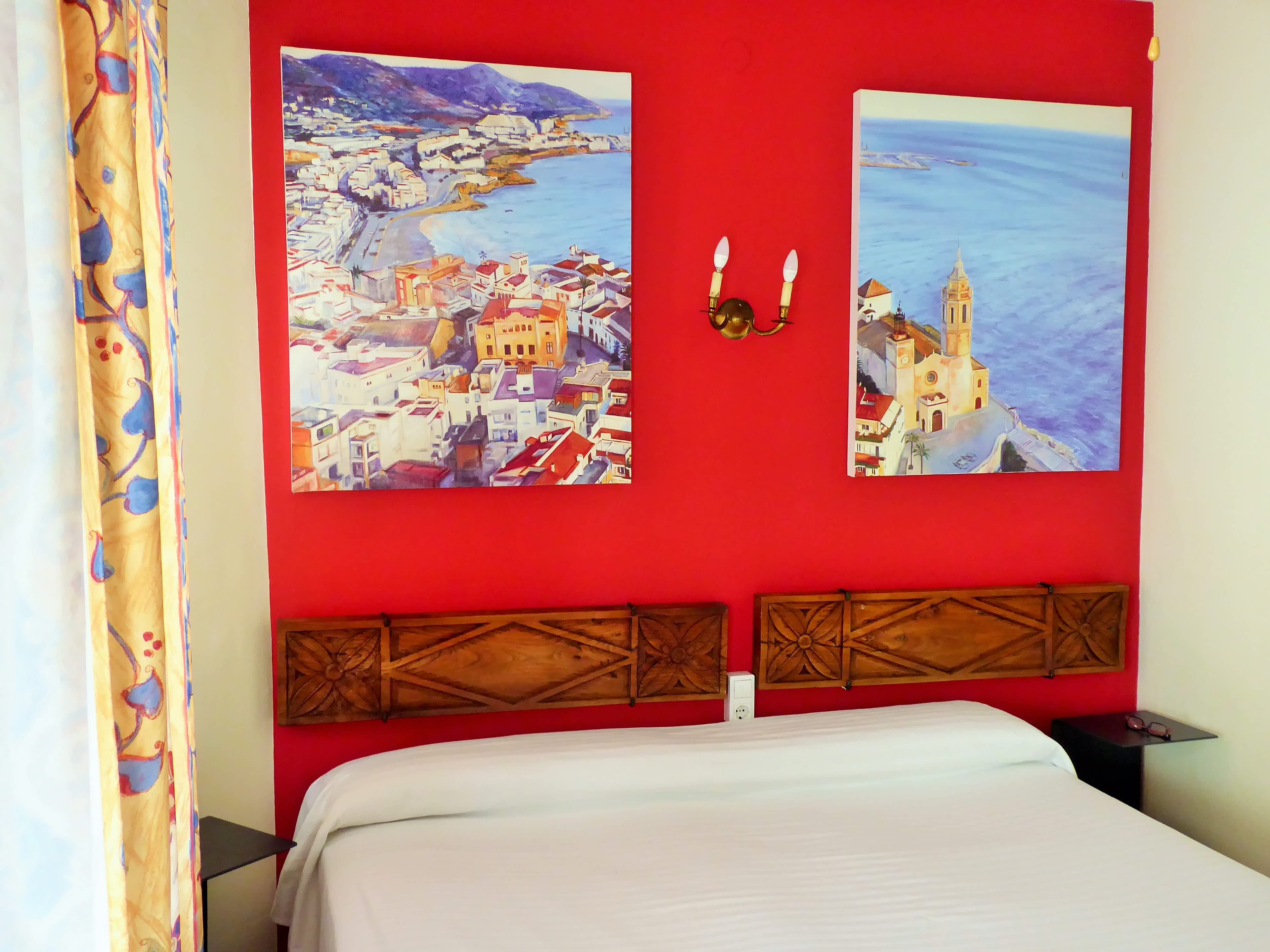 Hotel El Cid Ansicht 4