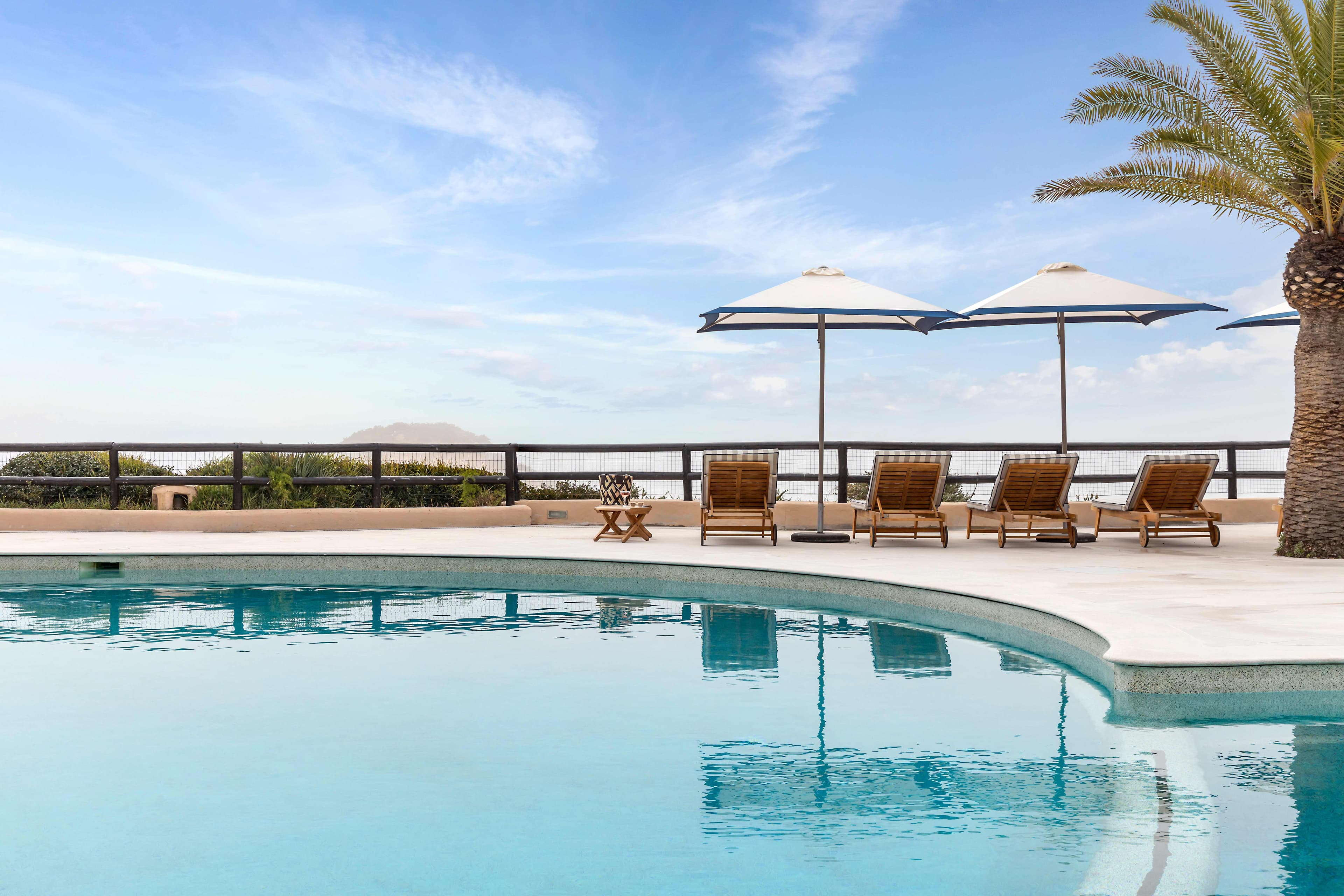 Vilalara Grand Hotel Algarve Ansicht 8