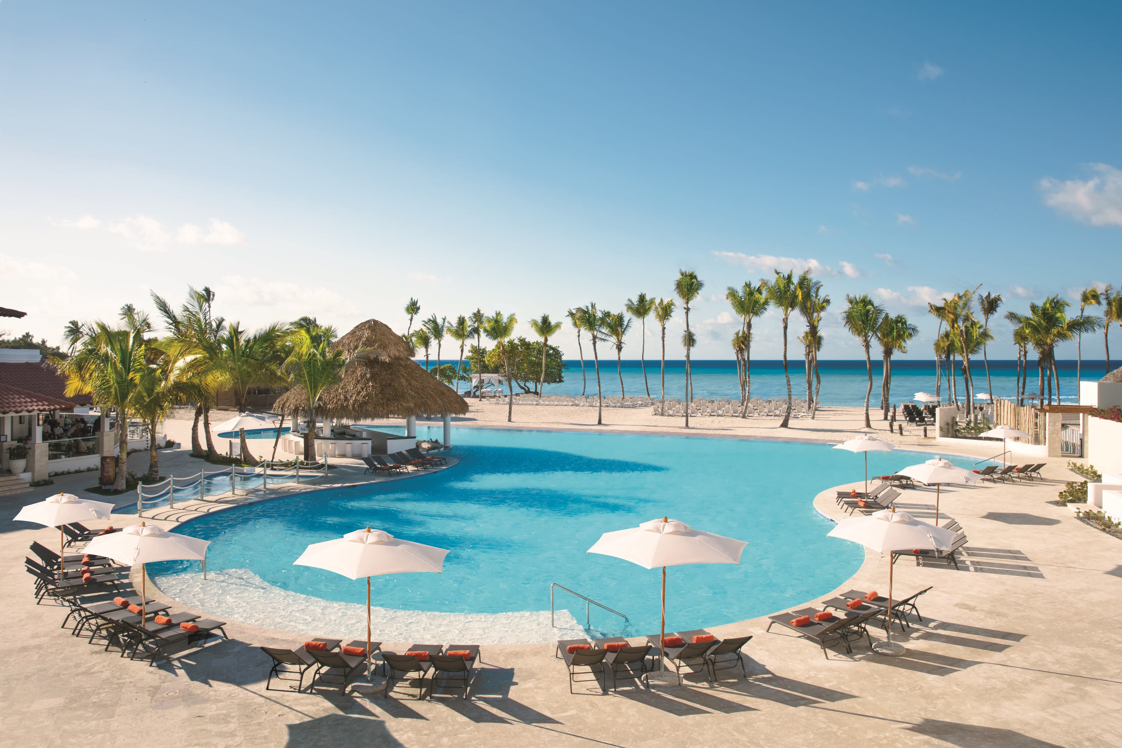 Dreams Dominicus La Romana Ansicht 7