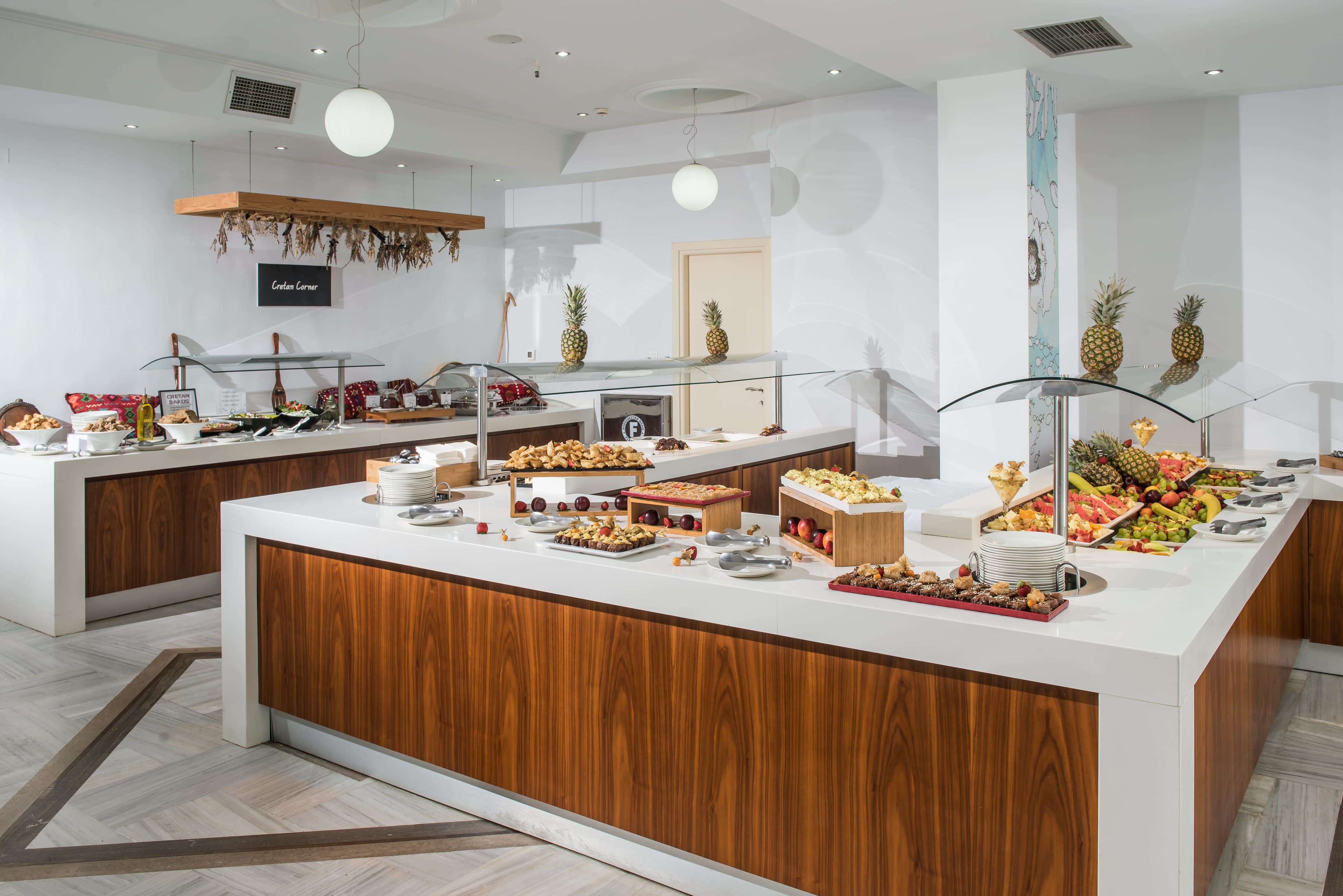 Aelius Hotel and Spa Ansicht 10