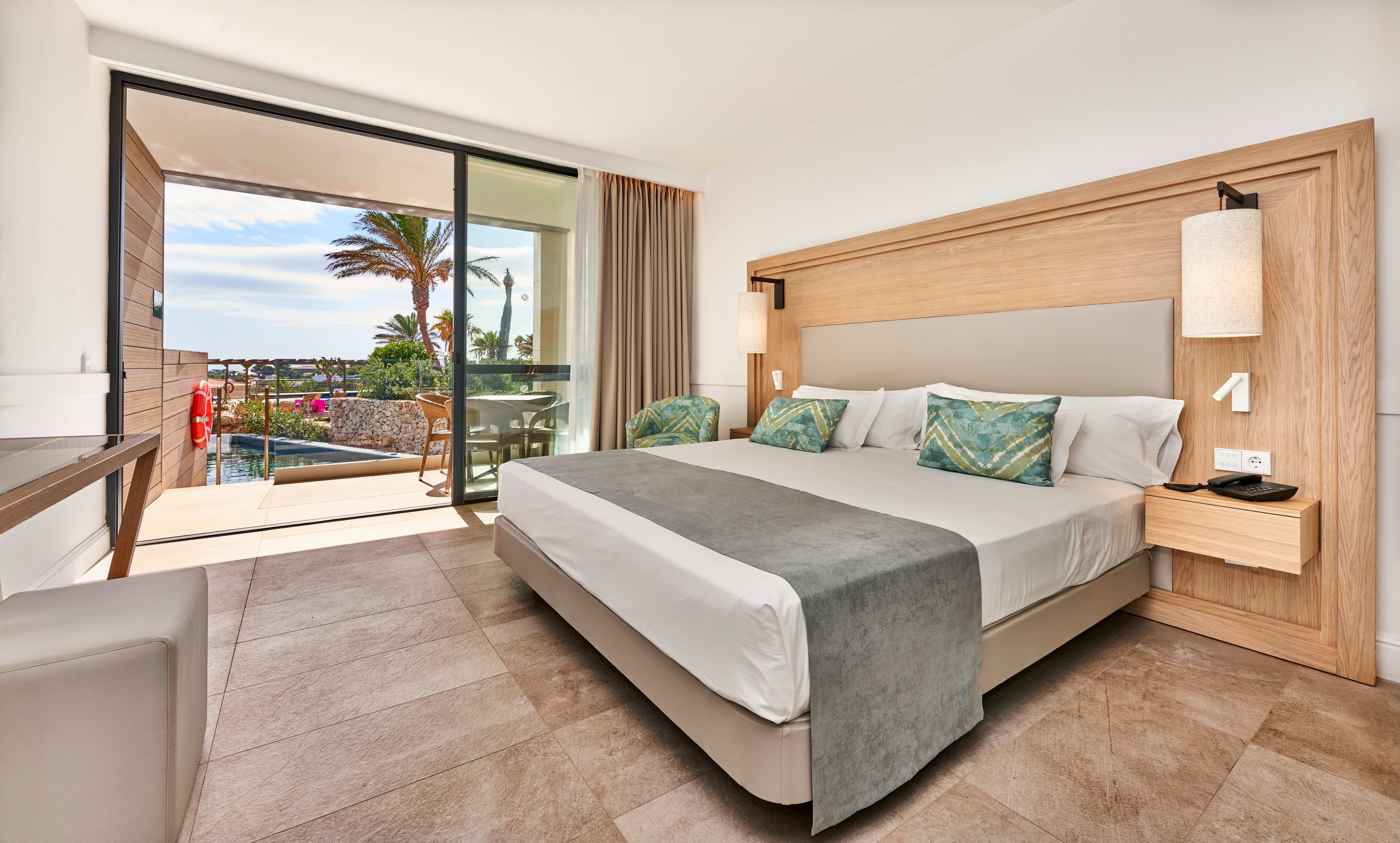 TUI KIDS CLUB Punta Prima Ansicht 6