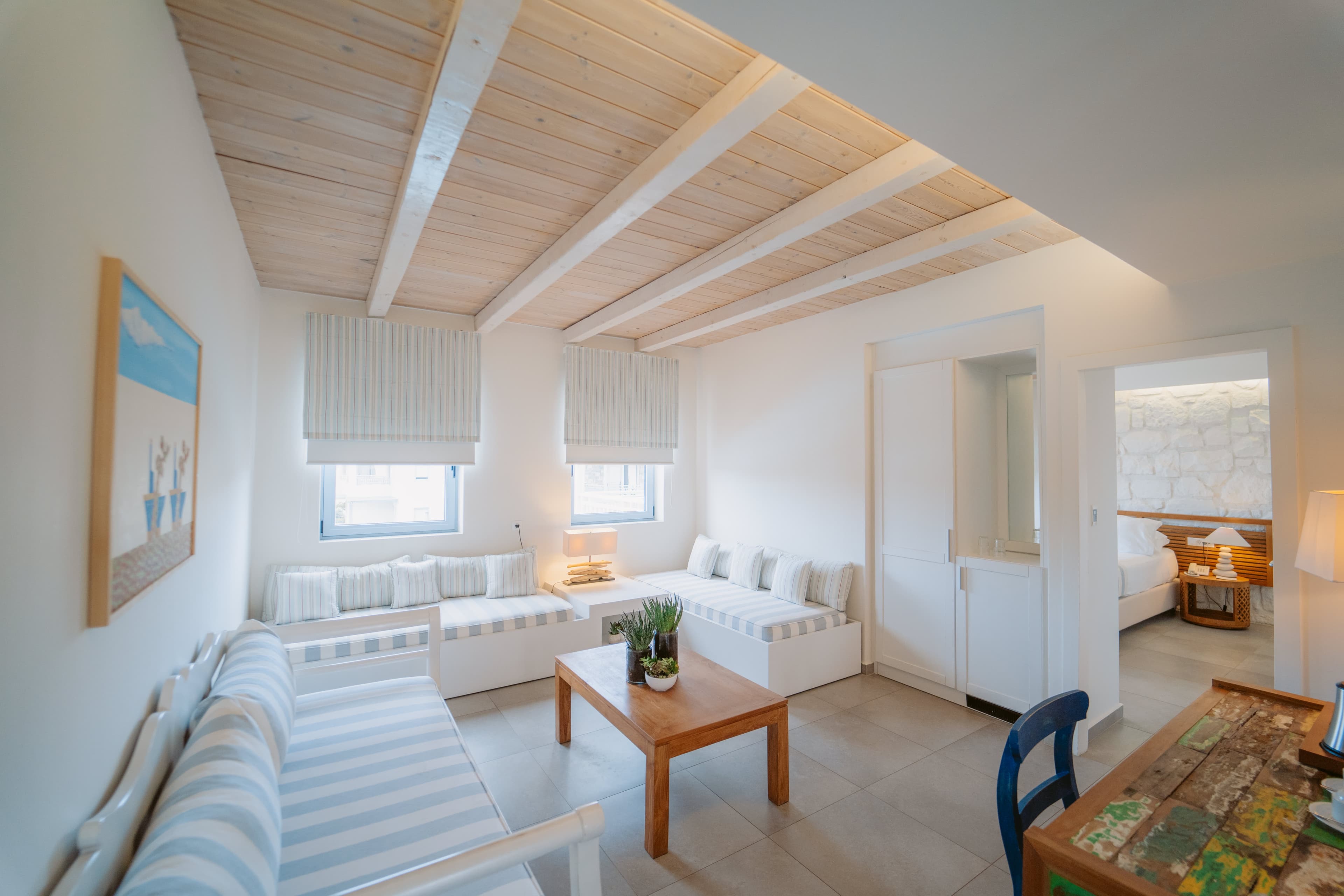 Ostria Resort & Spa Ansicht 5