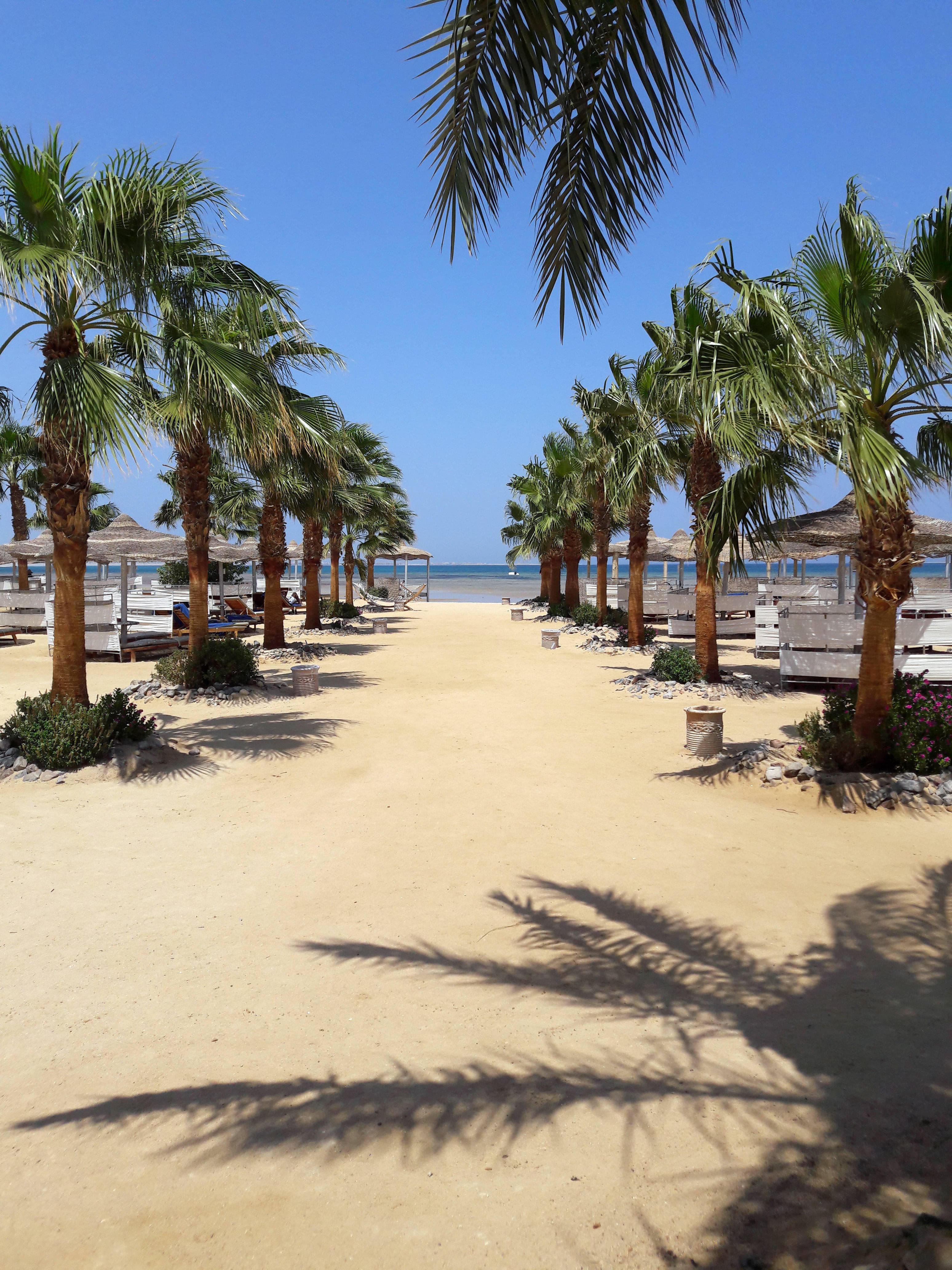 Amwaj Beach Club Abu Soma Resort Ansicht 10