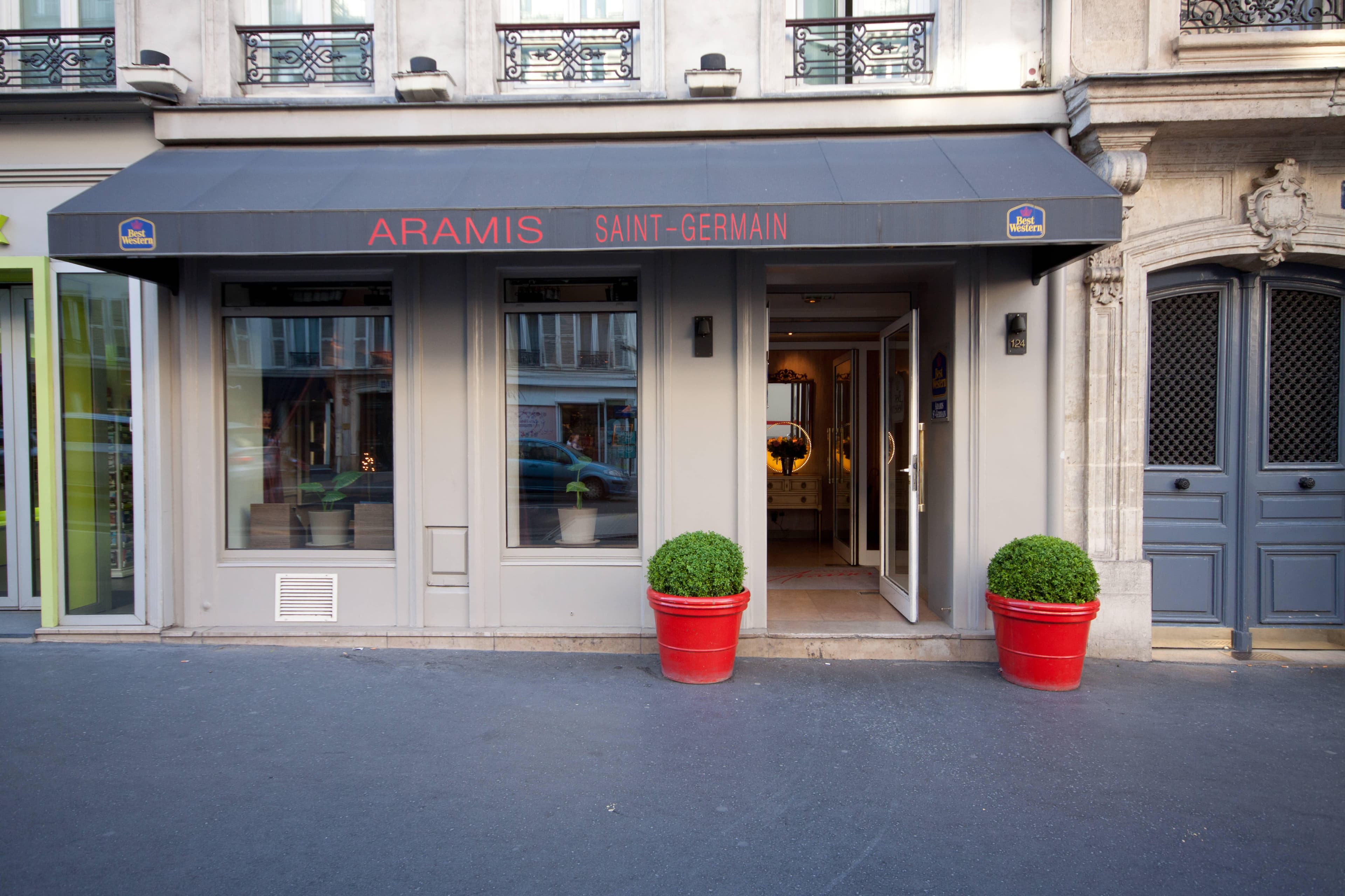Hotel Aramis Saint Germain