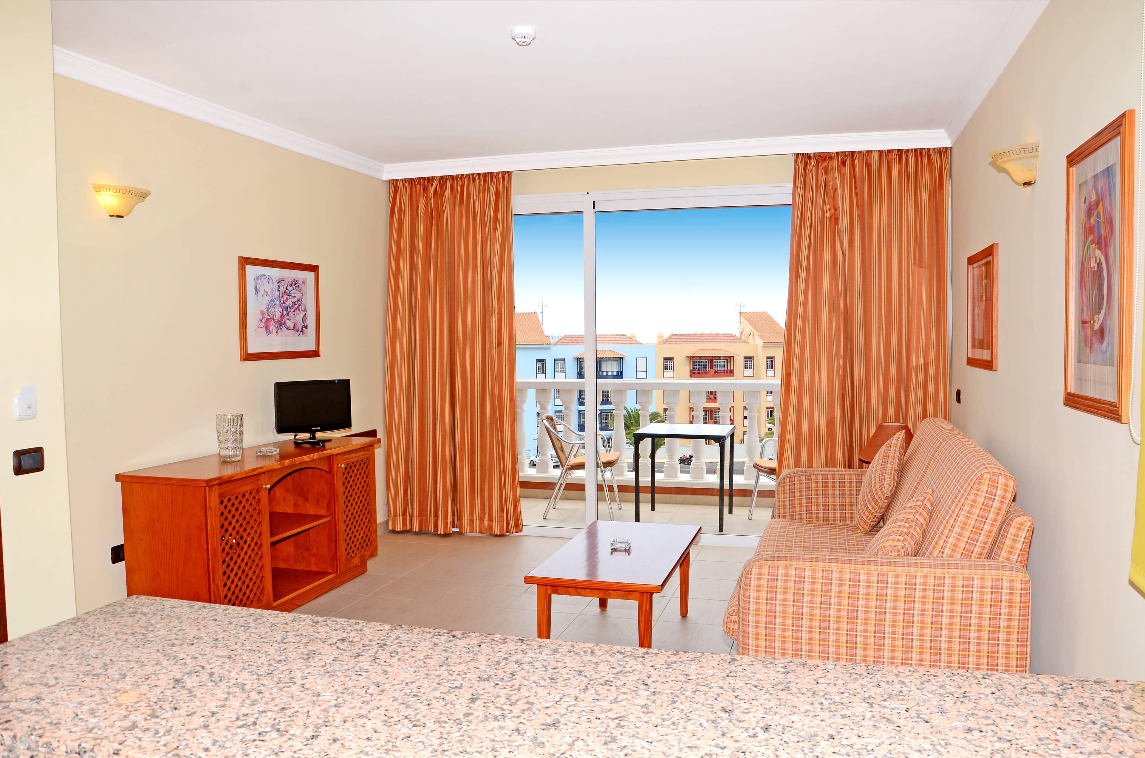 Hotel Callaomar Ansicht 5