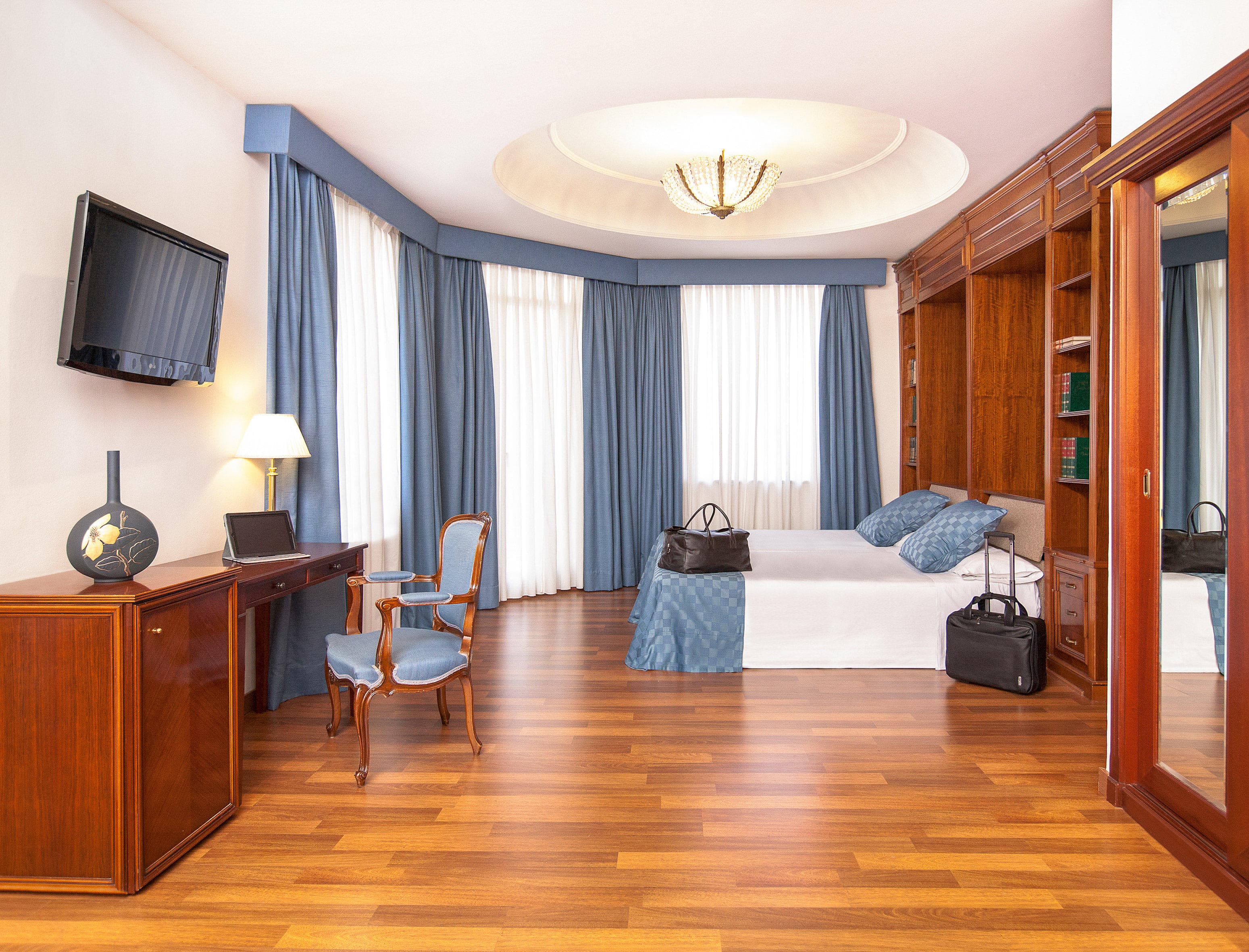 Ayre Hotel Astoria Palace Ansicht 3