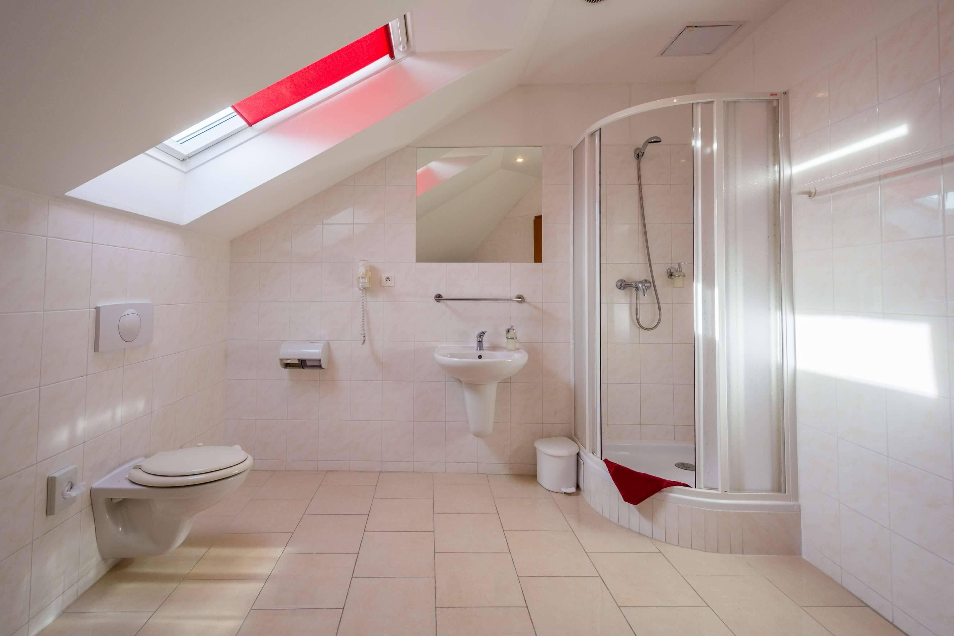 Hotel Prague Centre Plaza Ansicht 4