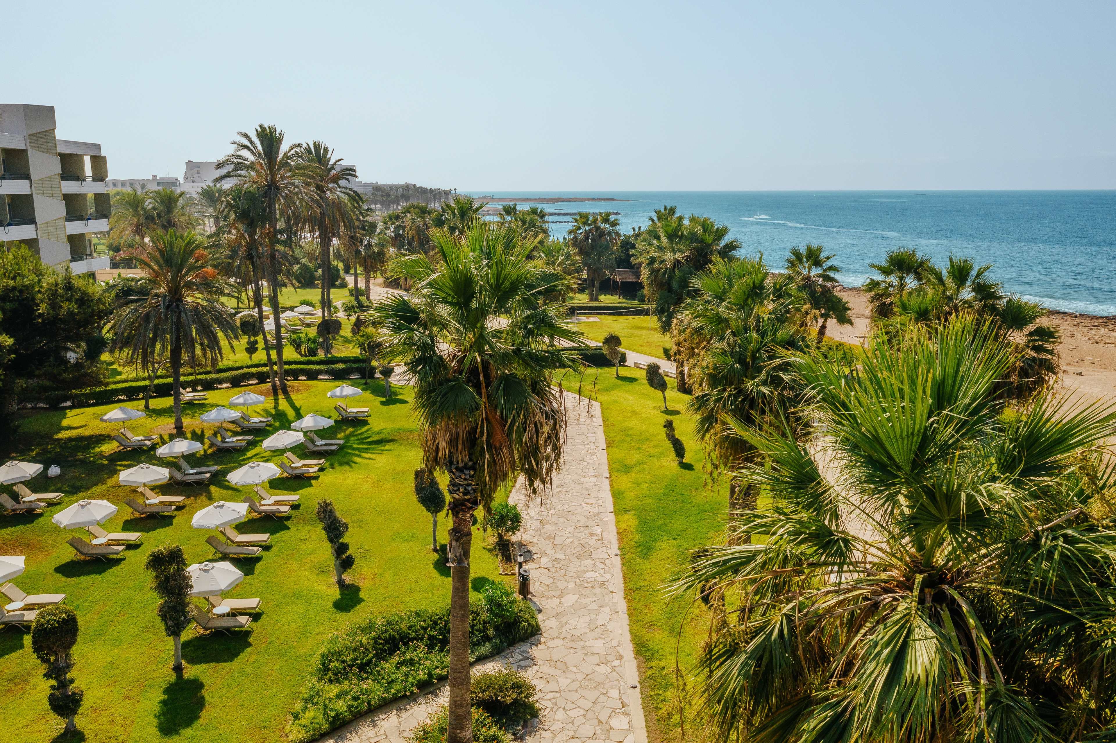 Hotel Louis Imperial Beach Ansicht 3