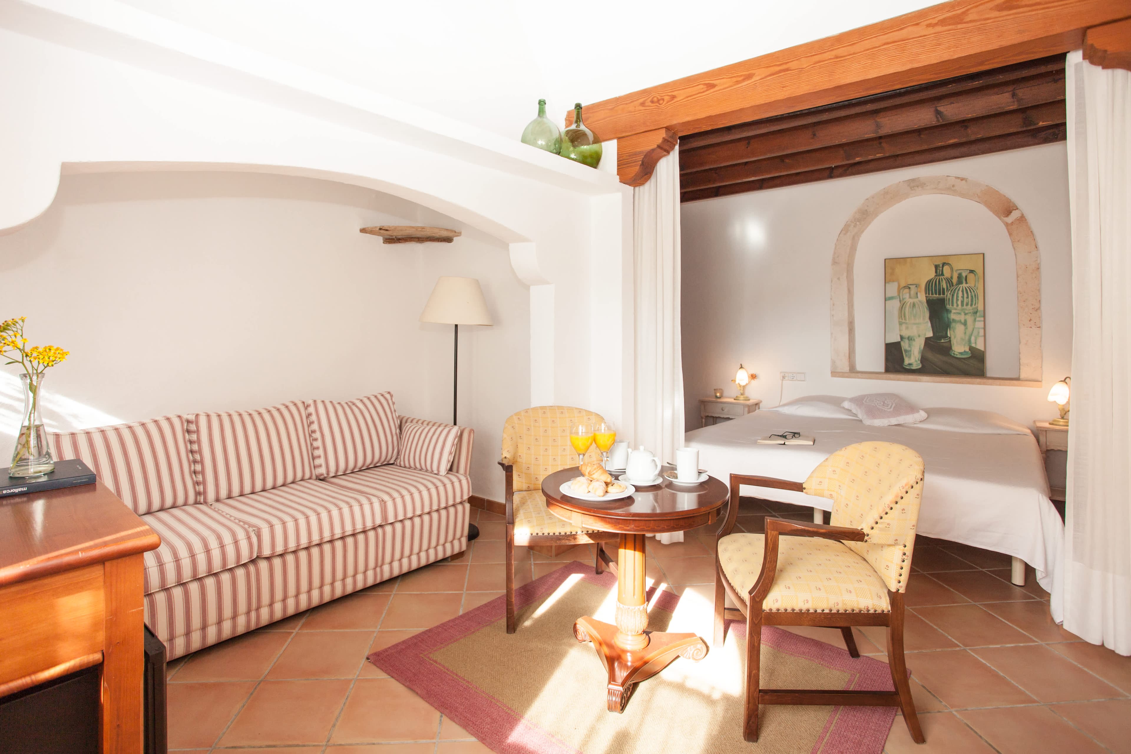 Hotel Sa Galera Ansicht 5
