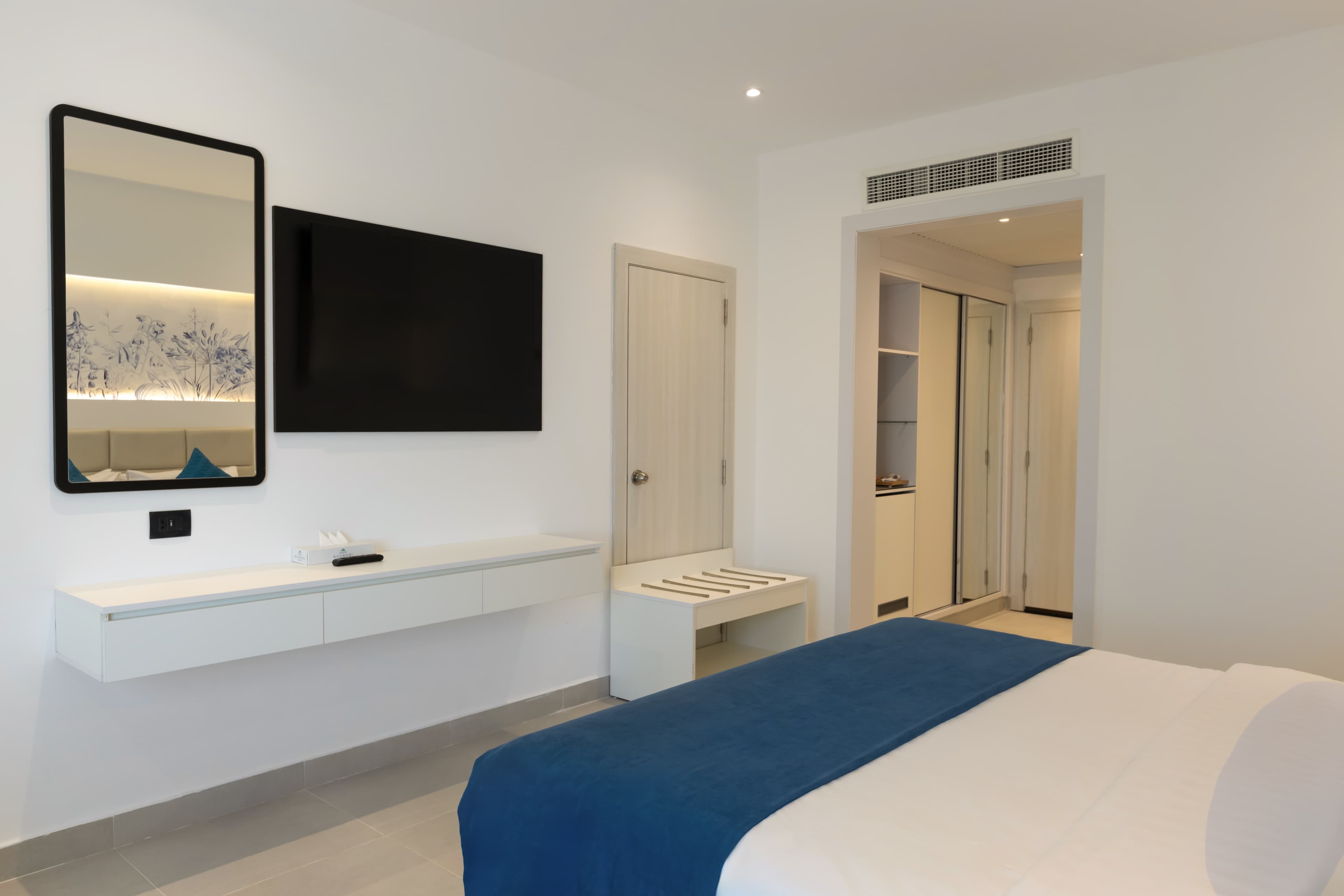Palm Beach Resort Ansicht 5