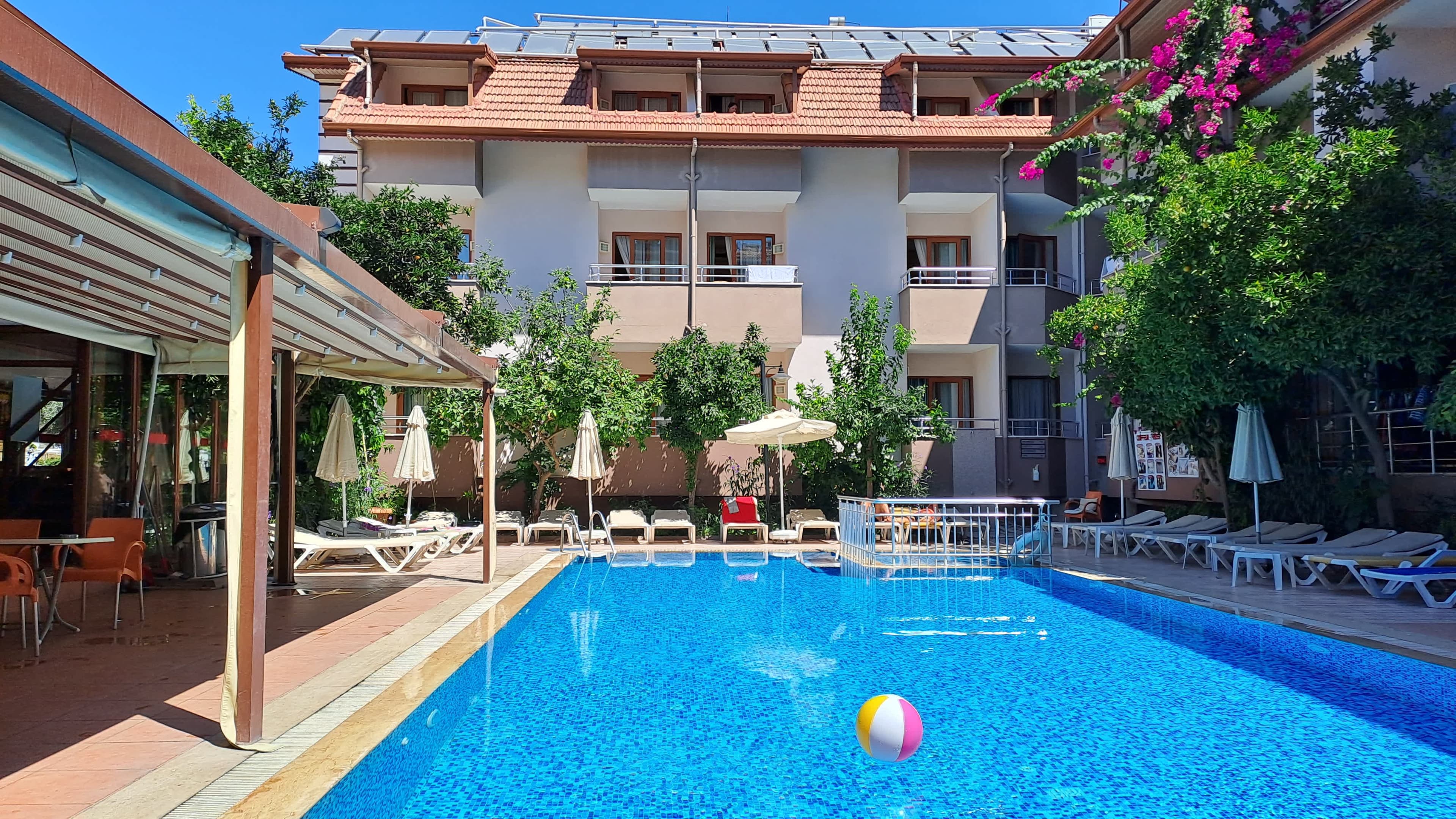 Hotel Selenium