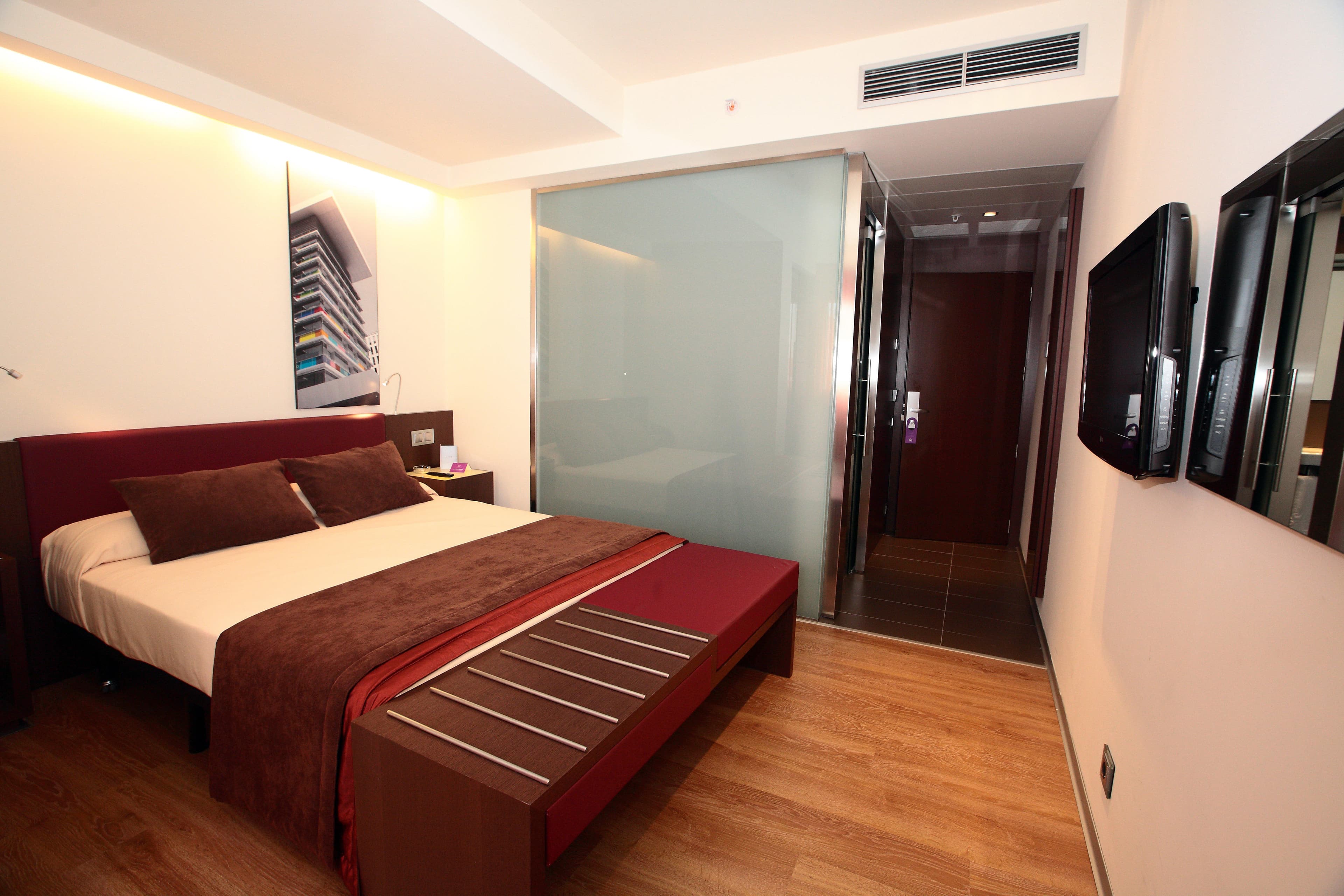 voco Madrid - Retiro by IHG Ansicht 3