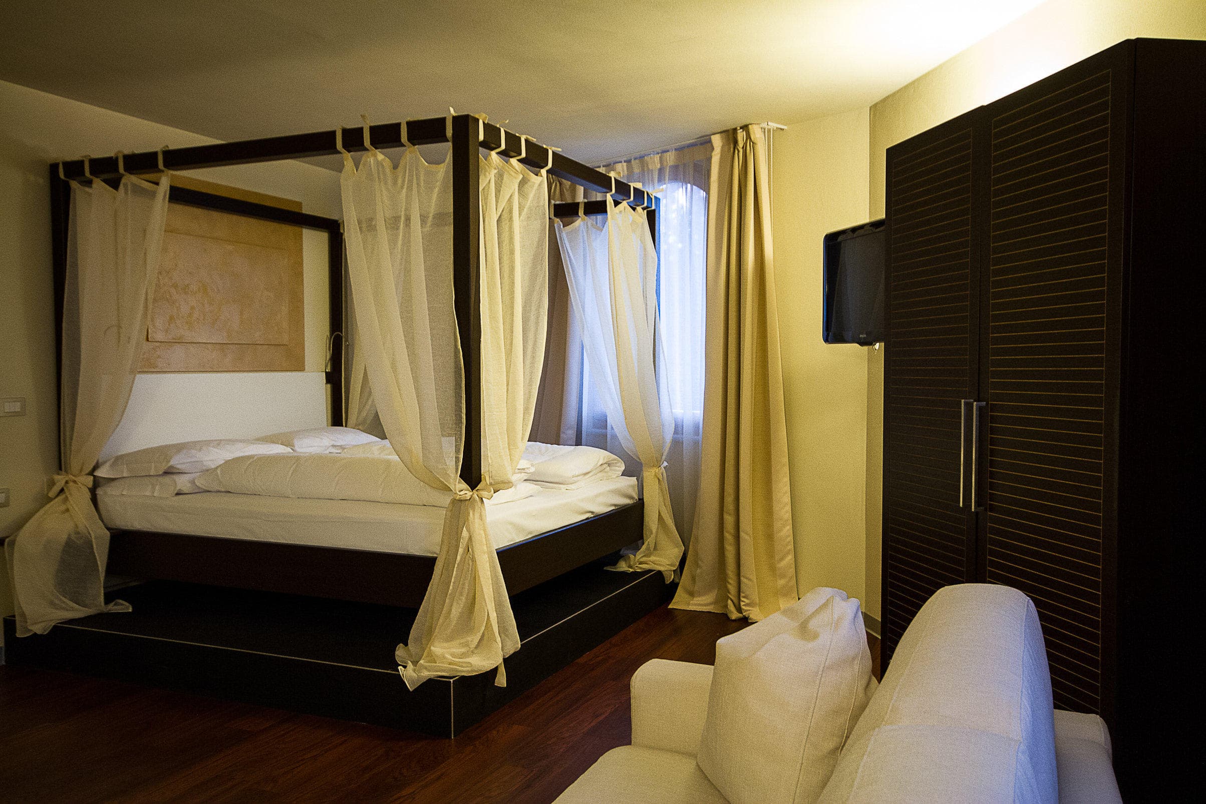 Hotel Norge Ansicht 4