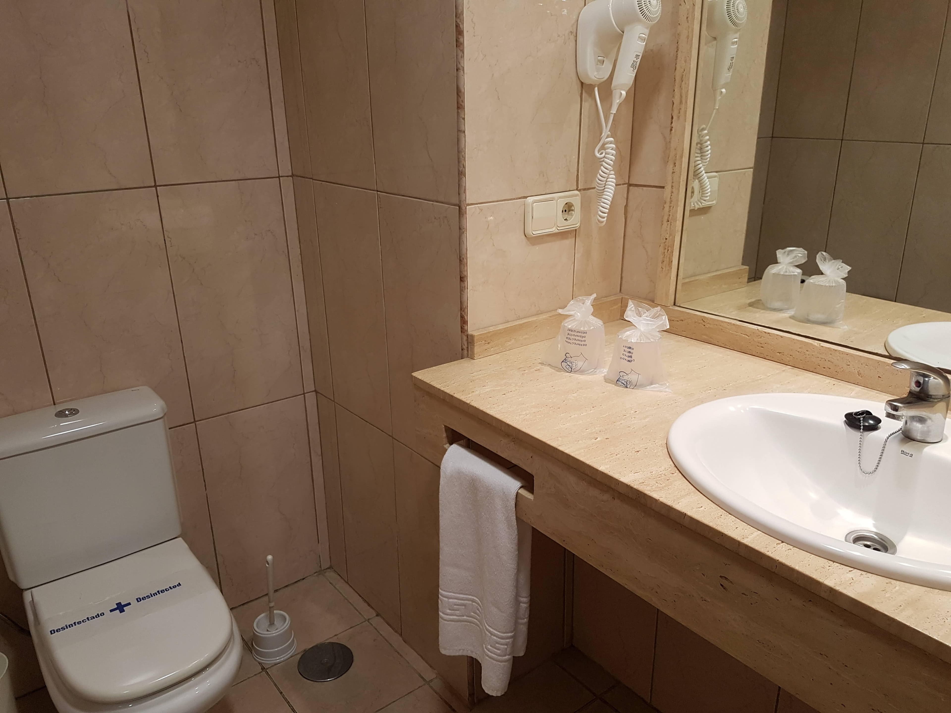 BLUESEA Interpalace Ansicht 6