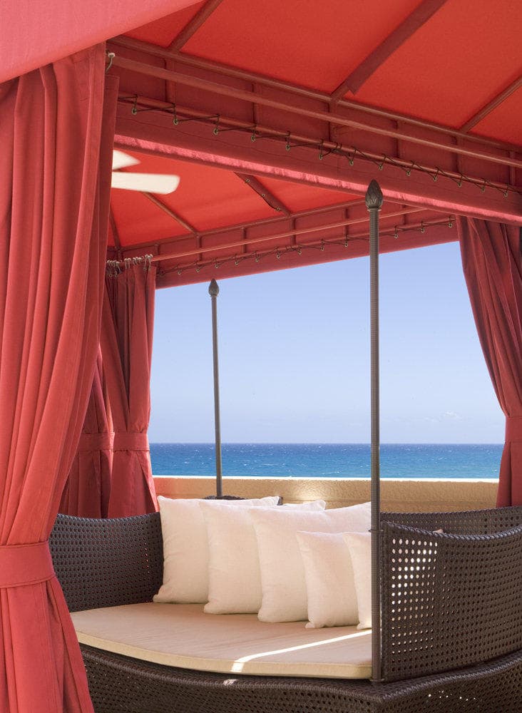 Palm Beach Marriott Singer Island Beach Resort & Spa Ansicht 3