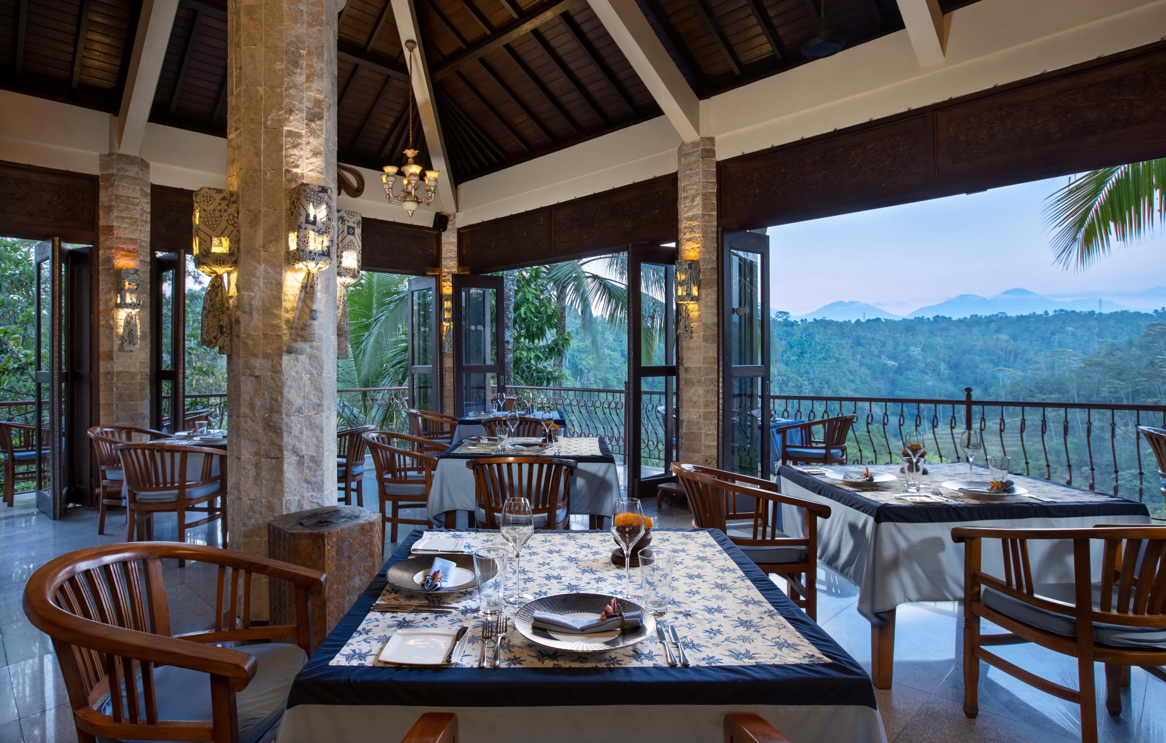 Ayung Resort Ubud Ansicht 6
