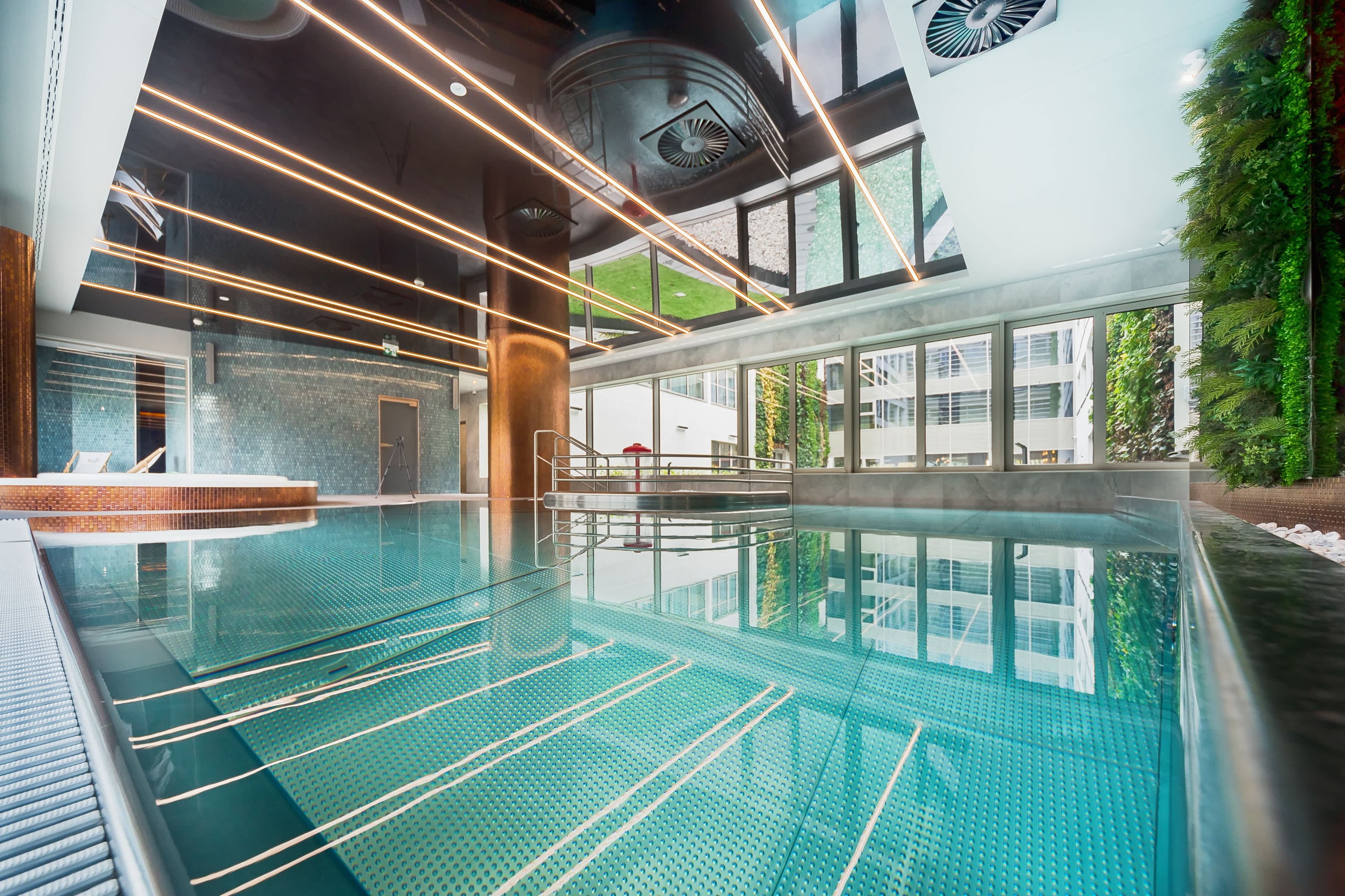 ApartPark by Baltic Home Ansicht 7