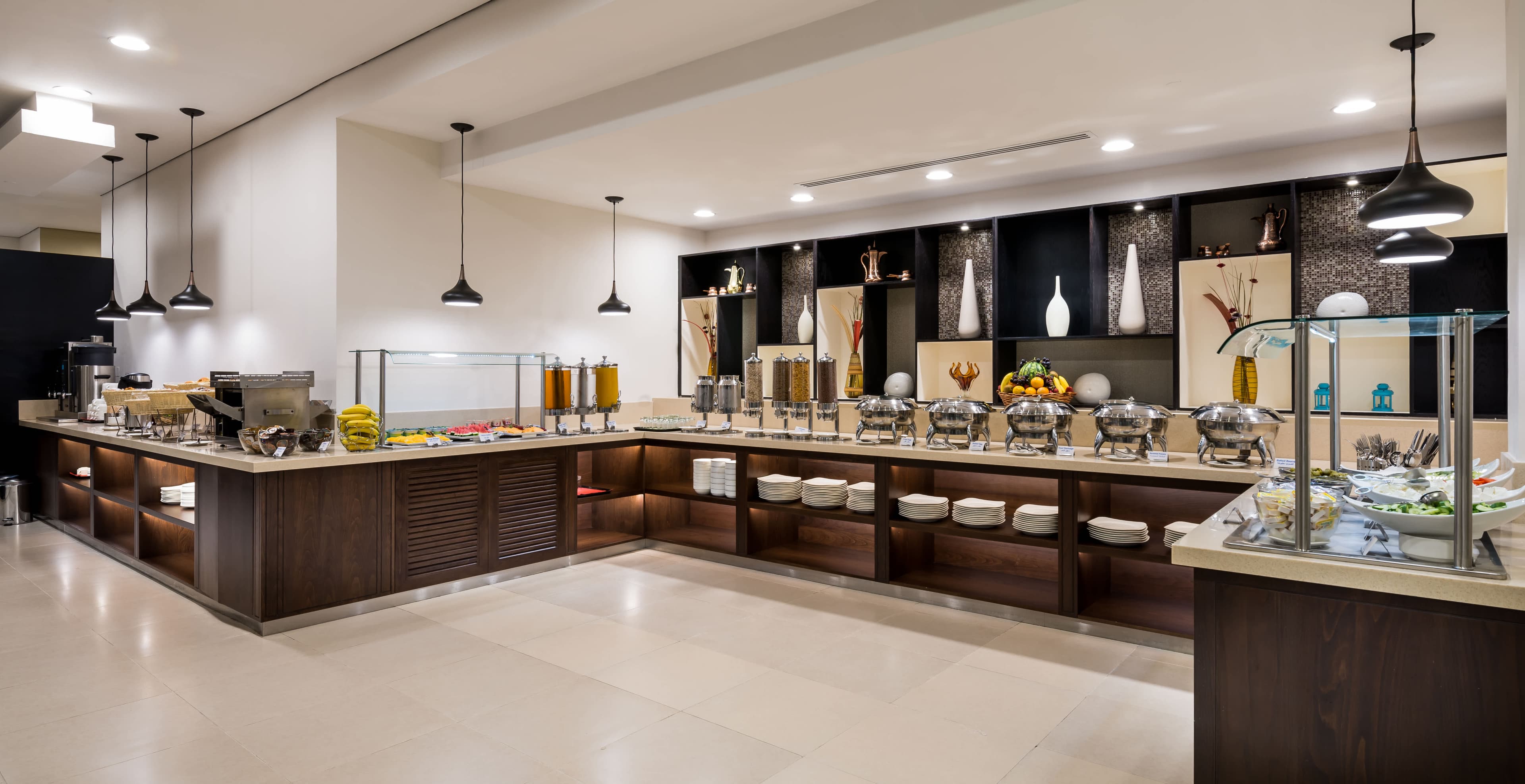 Hotel Holiday Inn Express Jumeirah Ansicht 9