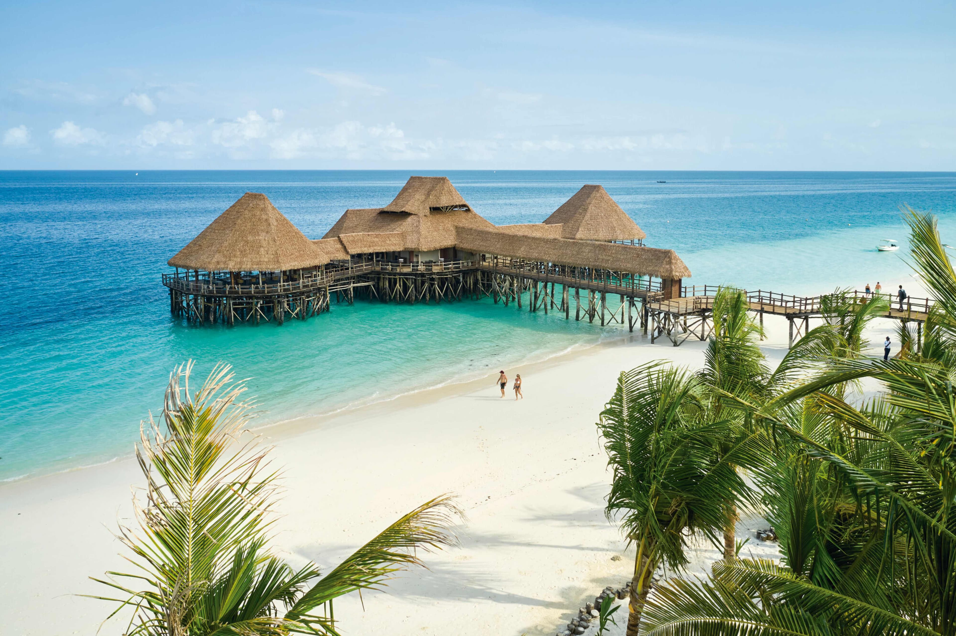 Hotel Riu Jambo Ansicht 3