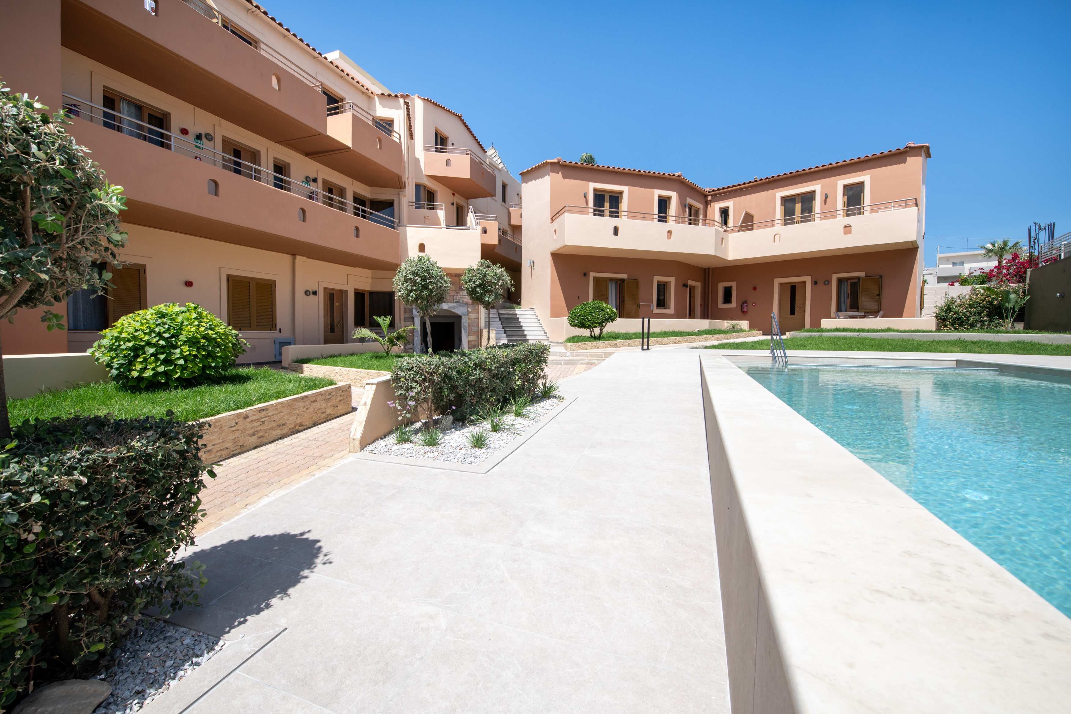 Eko Suites Ansicht 3
