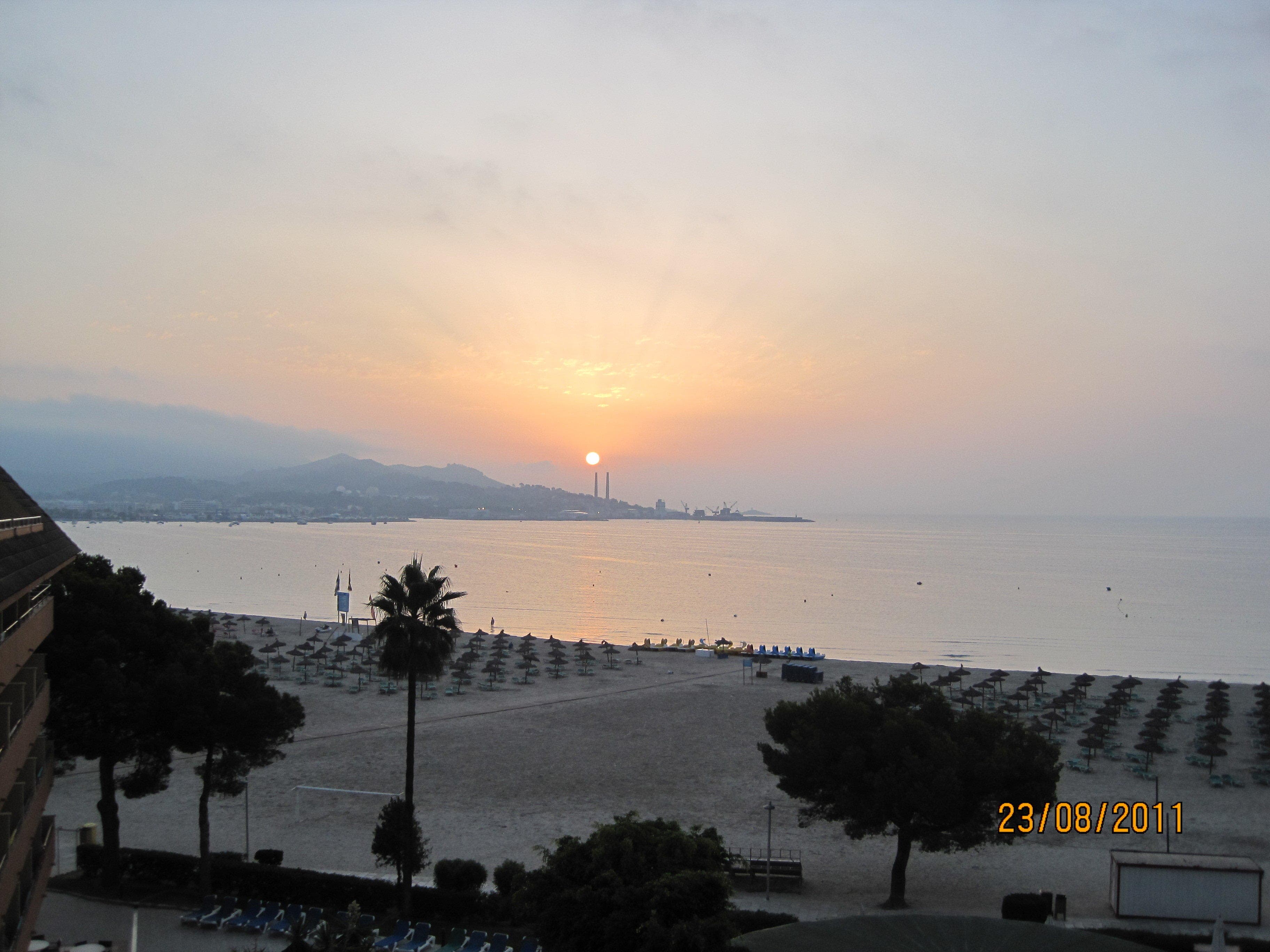 Aparthotel Paraiso De Alcudia Ansicht 9