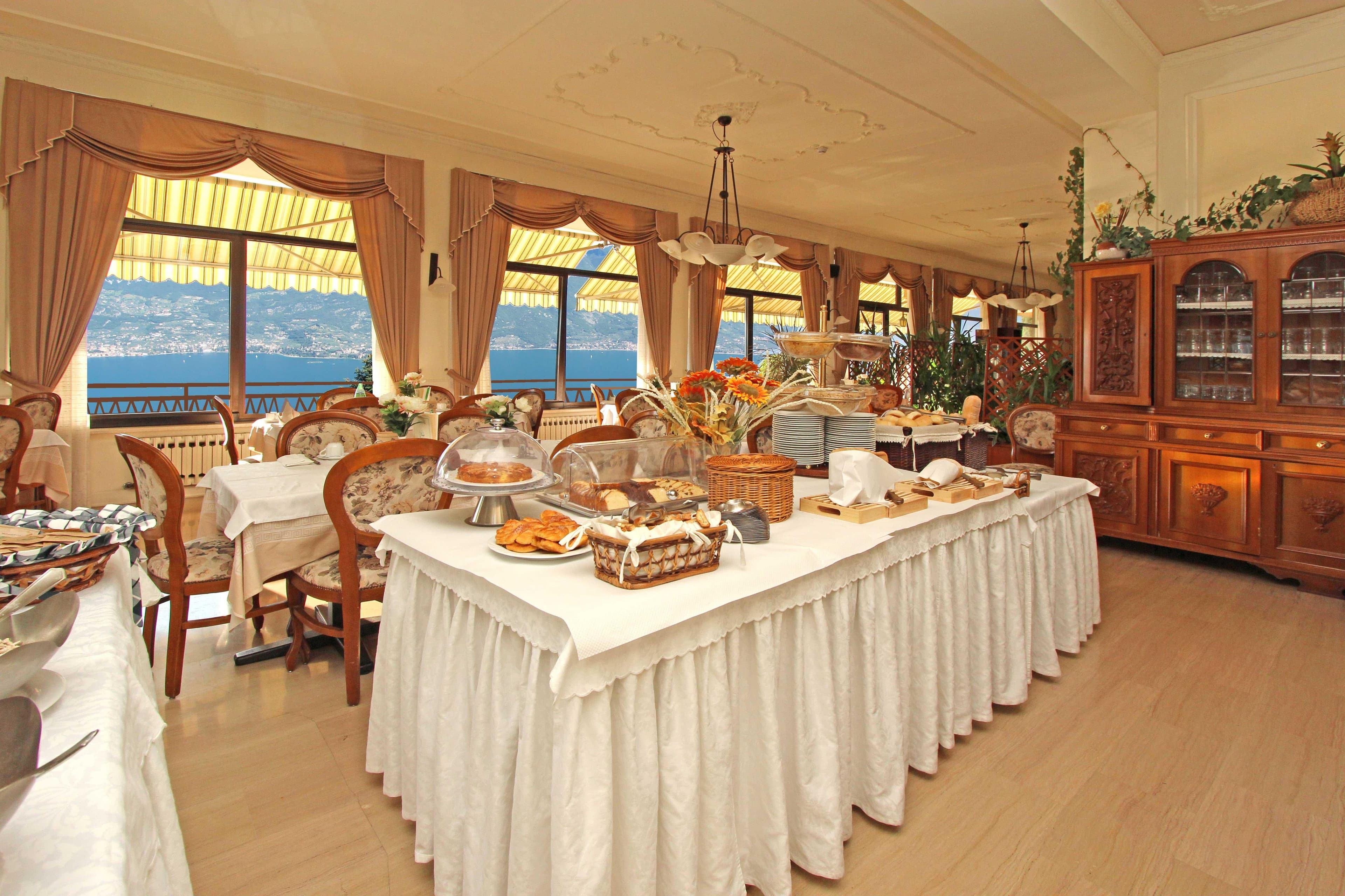 Village Hotel Lucia Ansicht 10