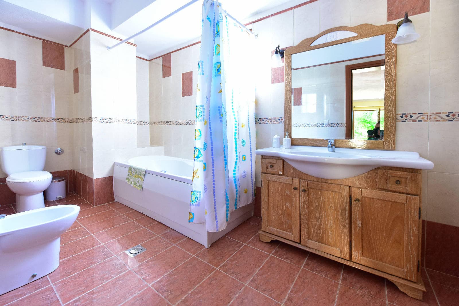 Hotel Limnionas Bay Village Ansicht 5