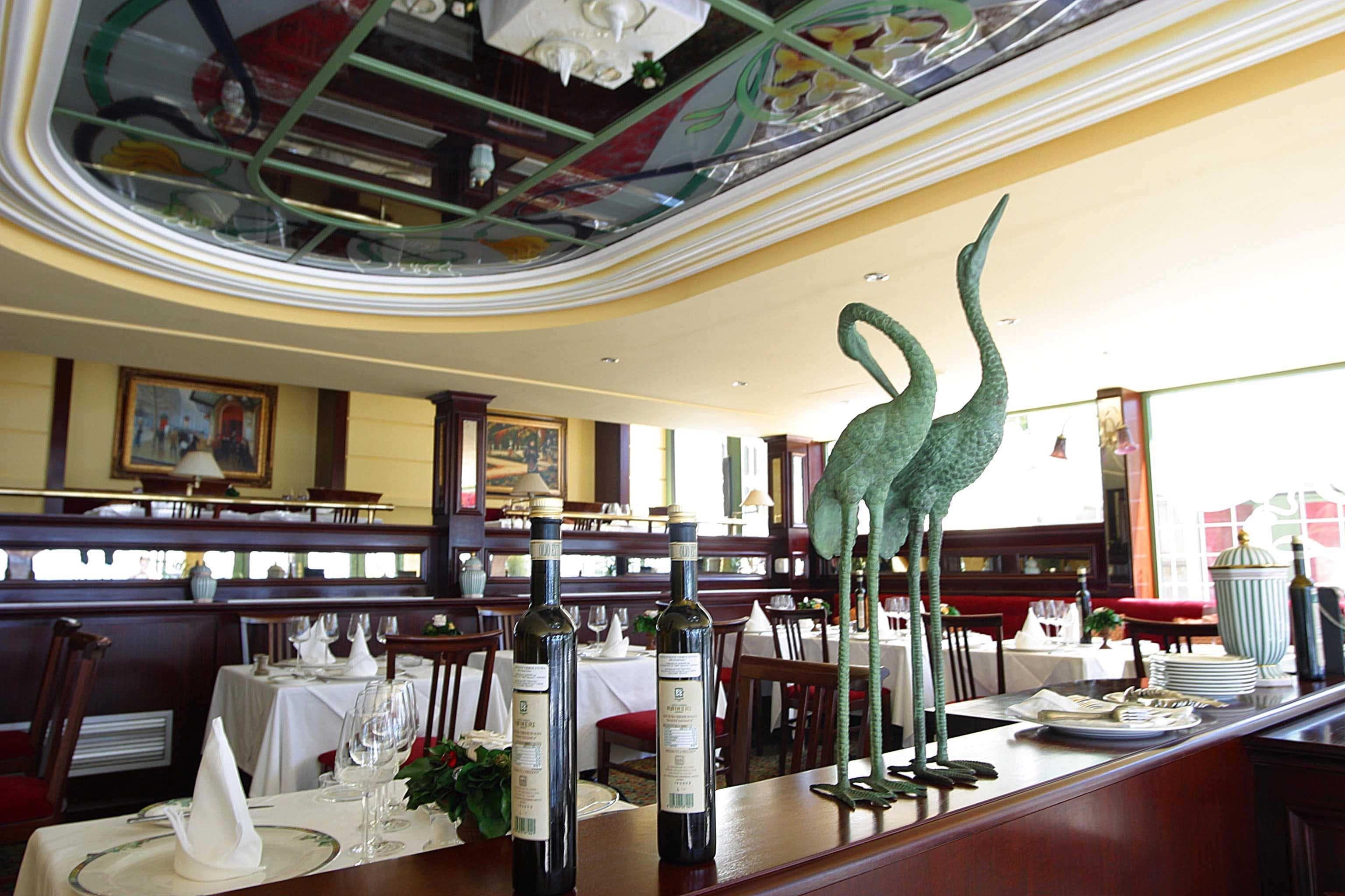 Hôtel West End Ansicht 7