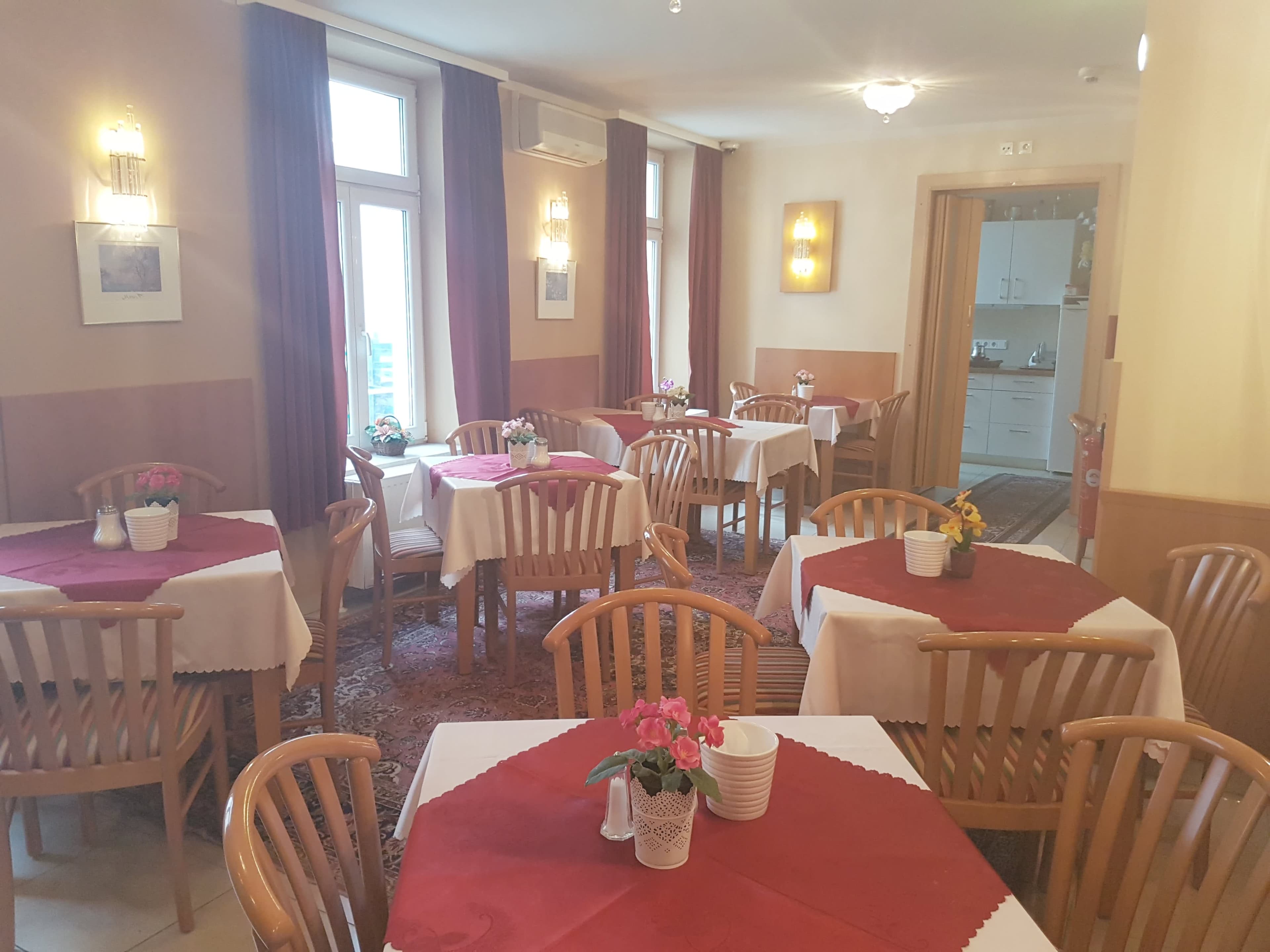 Hotel Haydn Ansicht 7