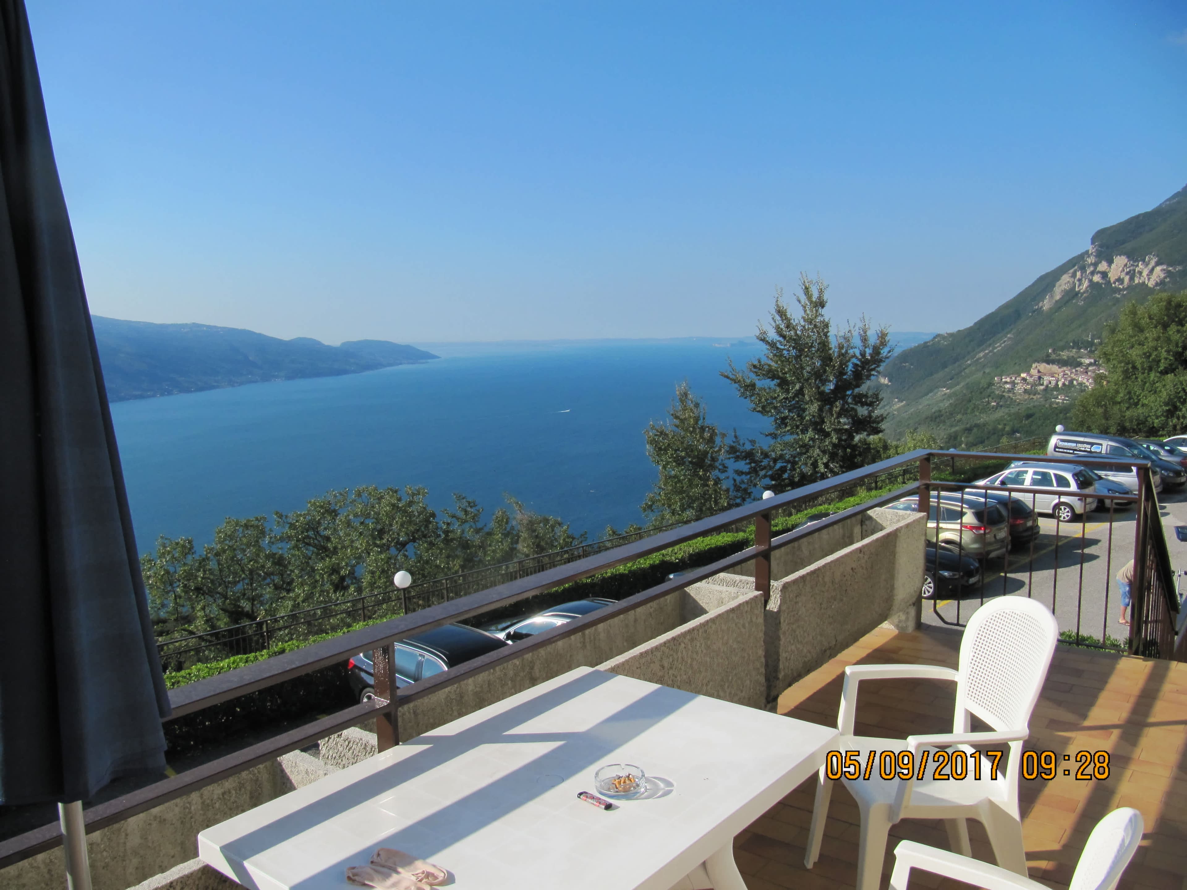 Residence La Rotonda
