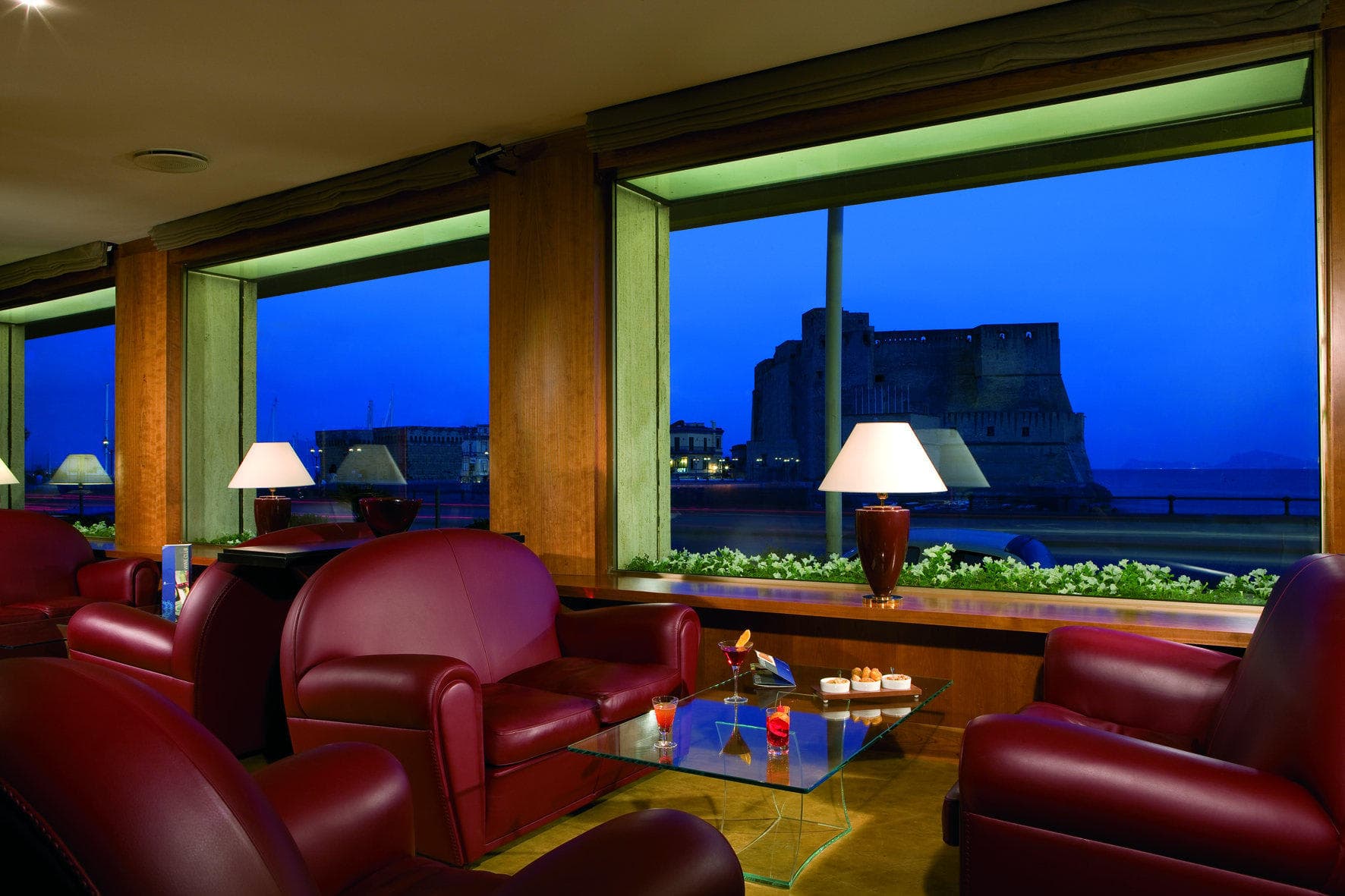 Hotel Royal Continental Ansicht 9