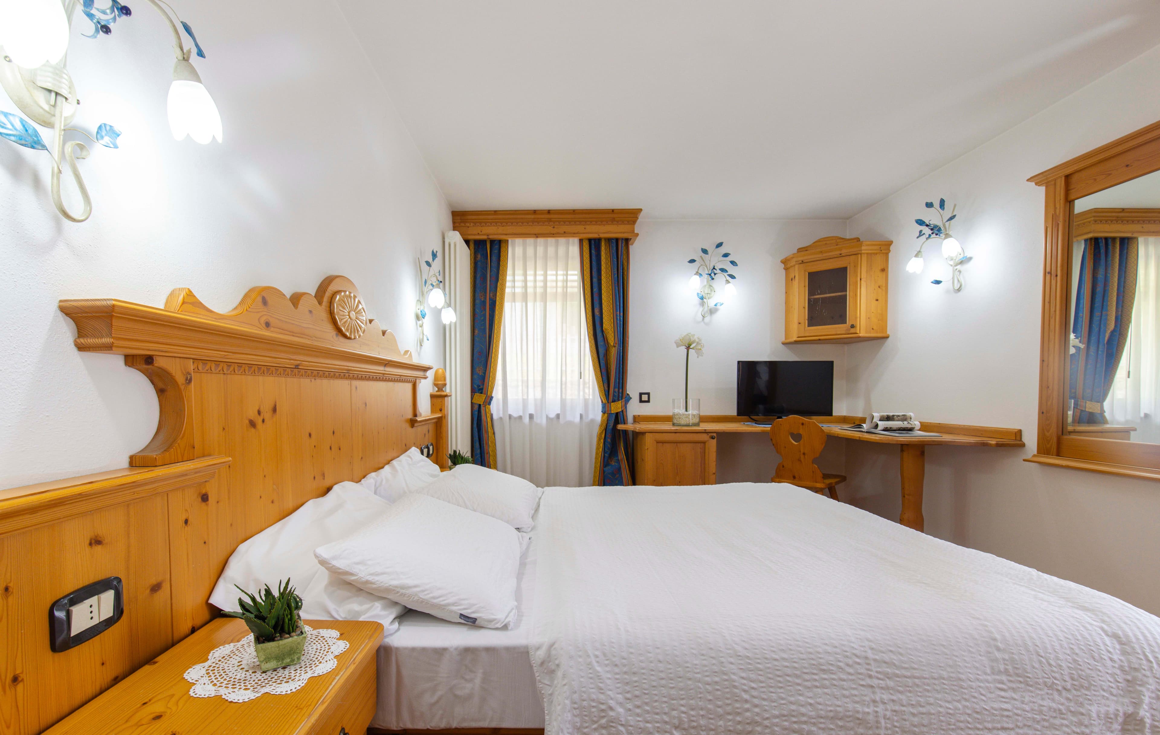 Domina Parco dello Stelvio Ansicht 5