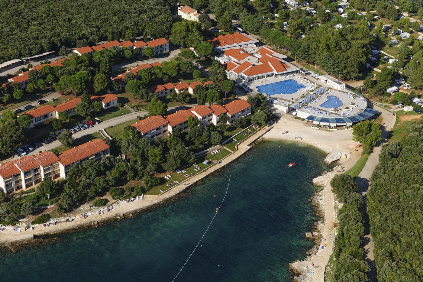 Maistra Select Petalon Resort Ansicht 2