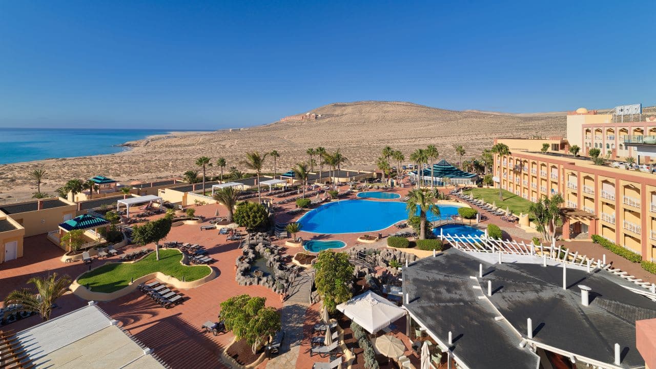 H10 Playa Esmeralda - Adults only Ansicht 3