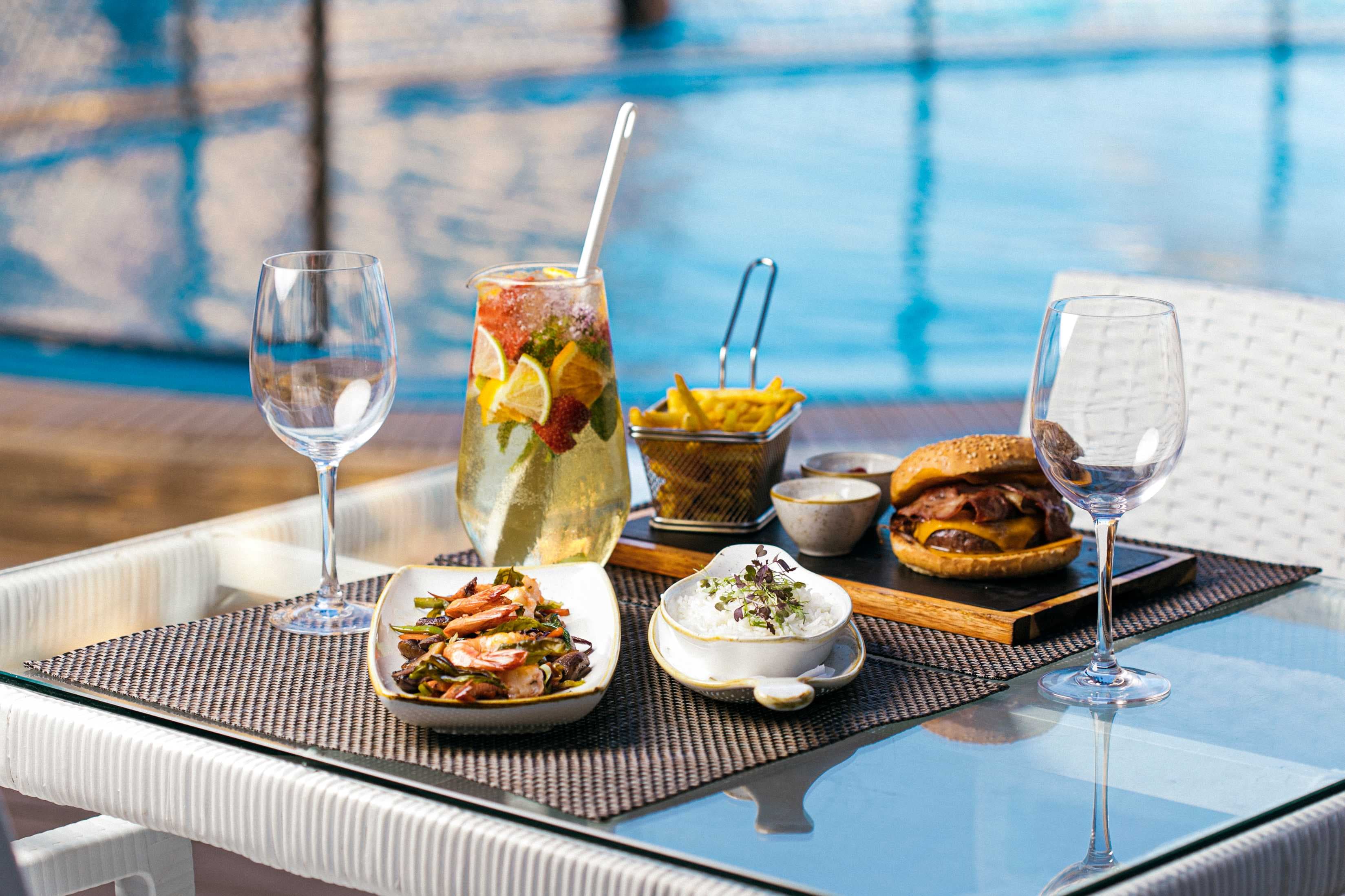 The Views Oasis Ansicht 10