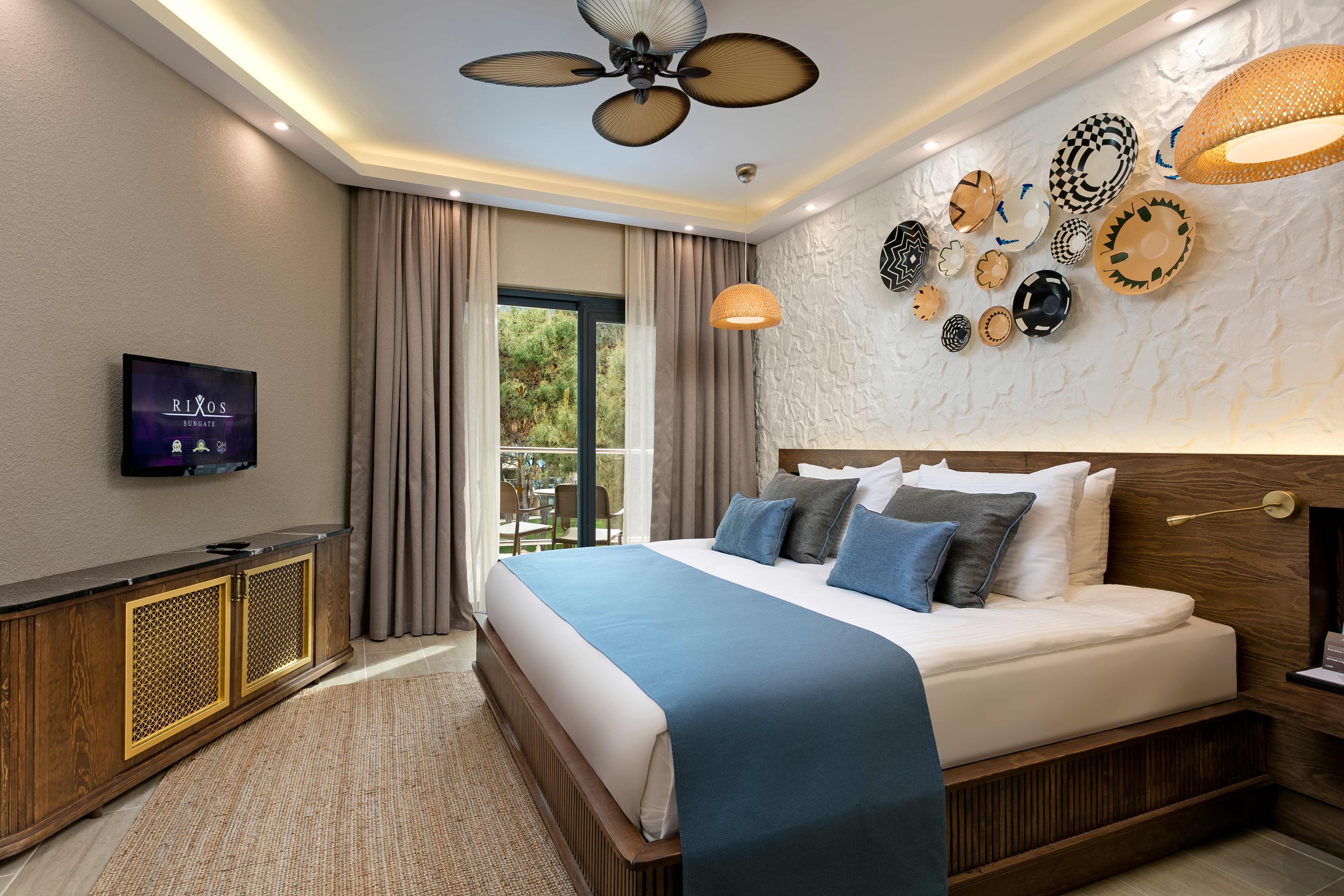 Rixos Sungate Ansicht 6