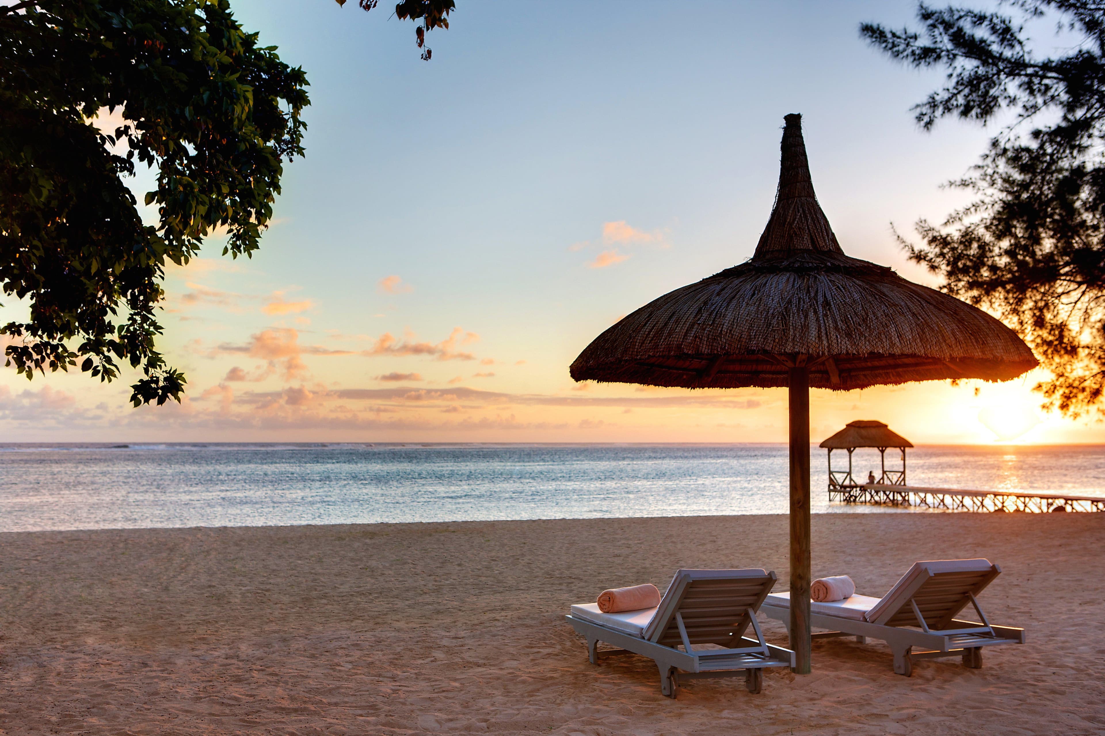 Outrigger Mauritius Beach Resort Ansicht 10