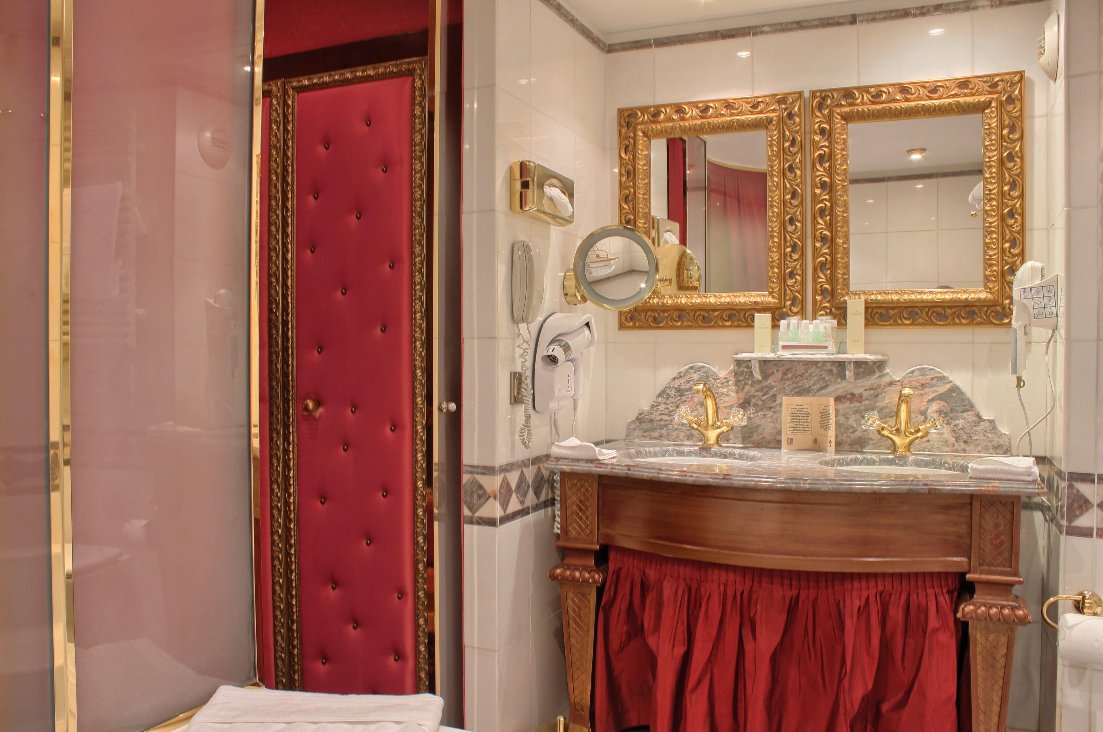 Villa Royale Ansicht 5