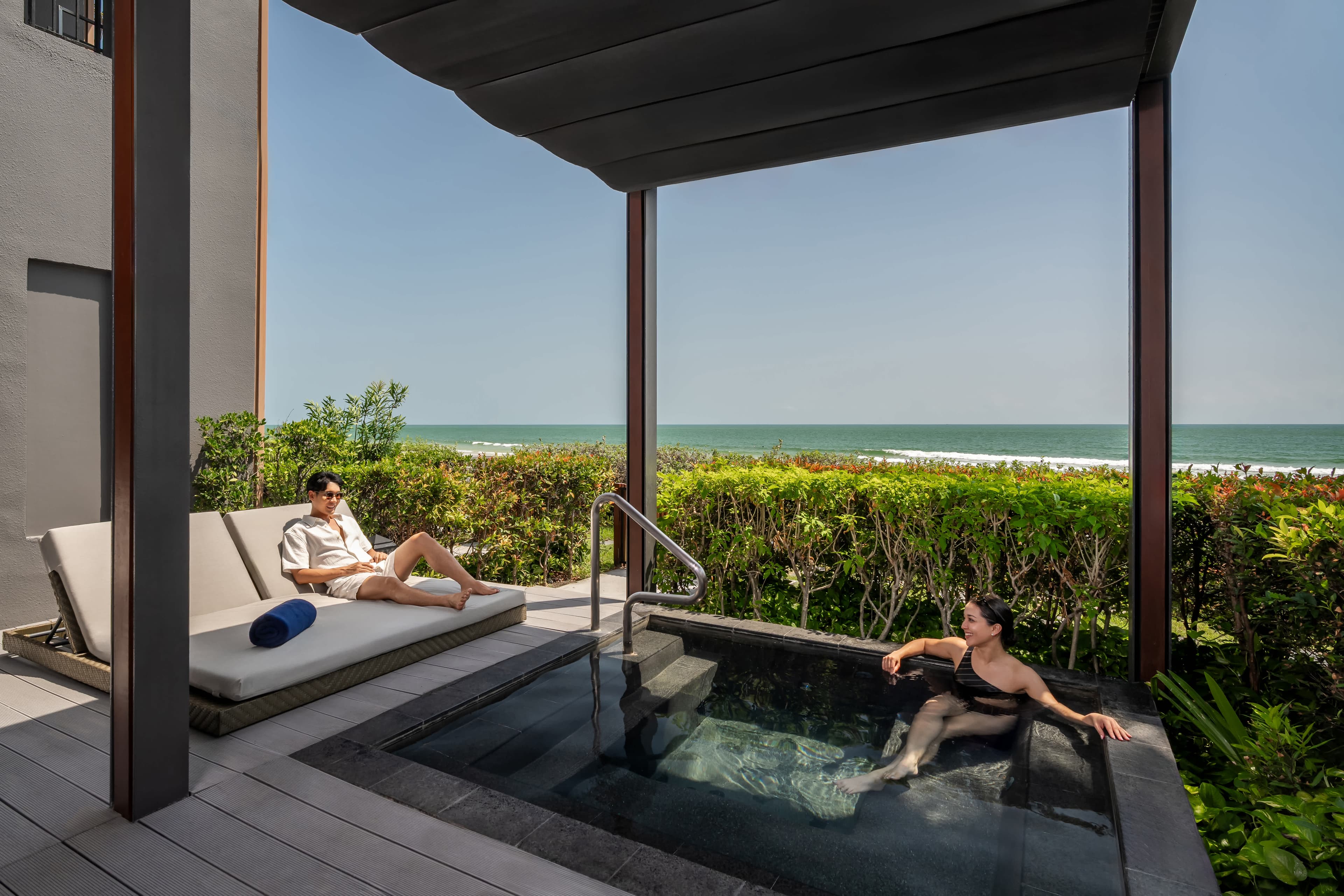 Hua Hin Marriott Resort & Spa Ansicht 5