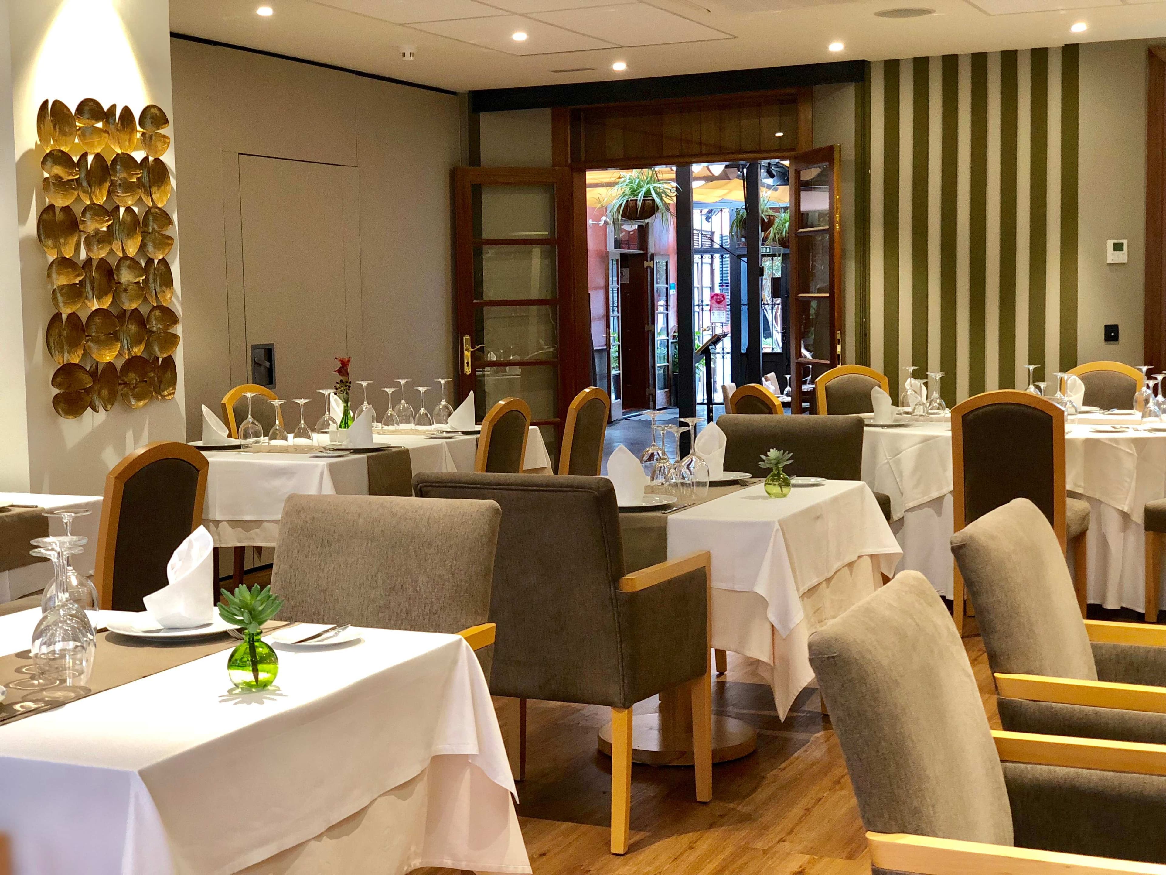 Hotel Laguna Nivaria Ansicht 7