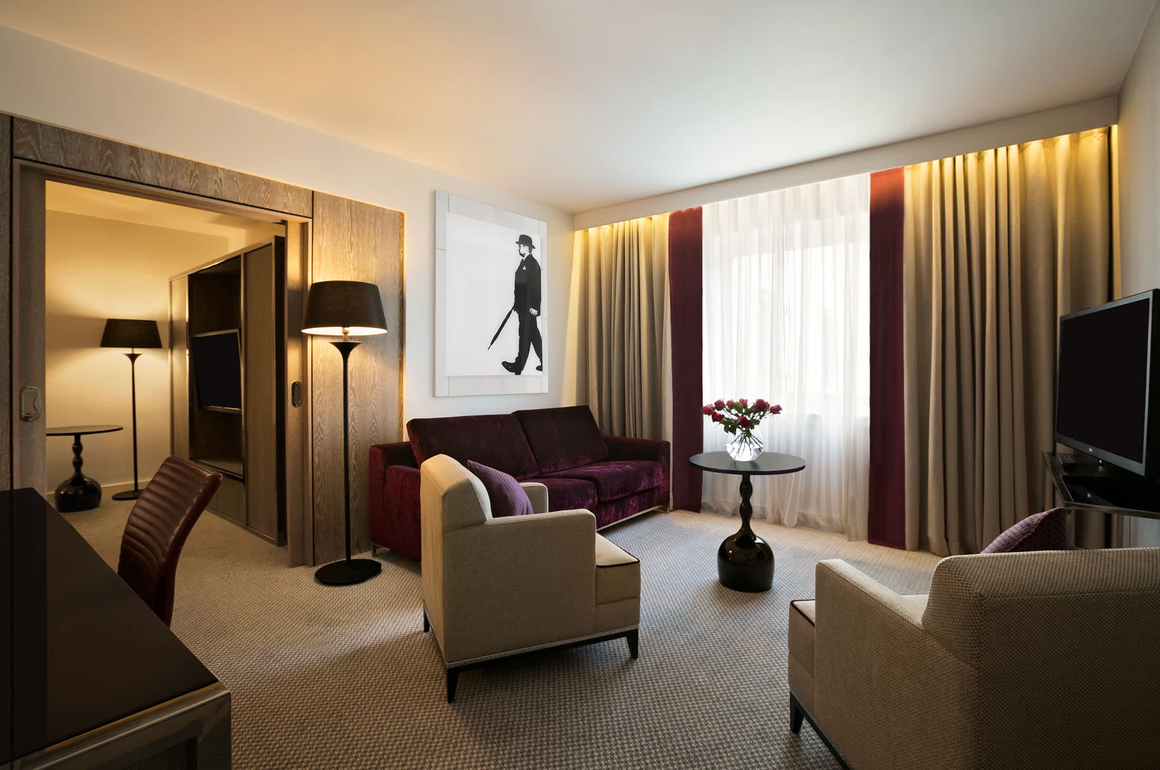 Hilton London Angel Islington Ansicht 5