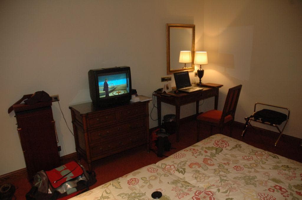 Hotel Marivaux Ansicht 6