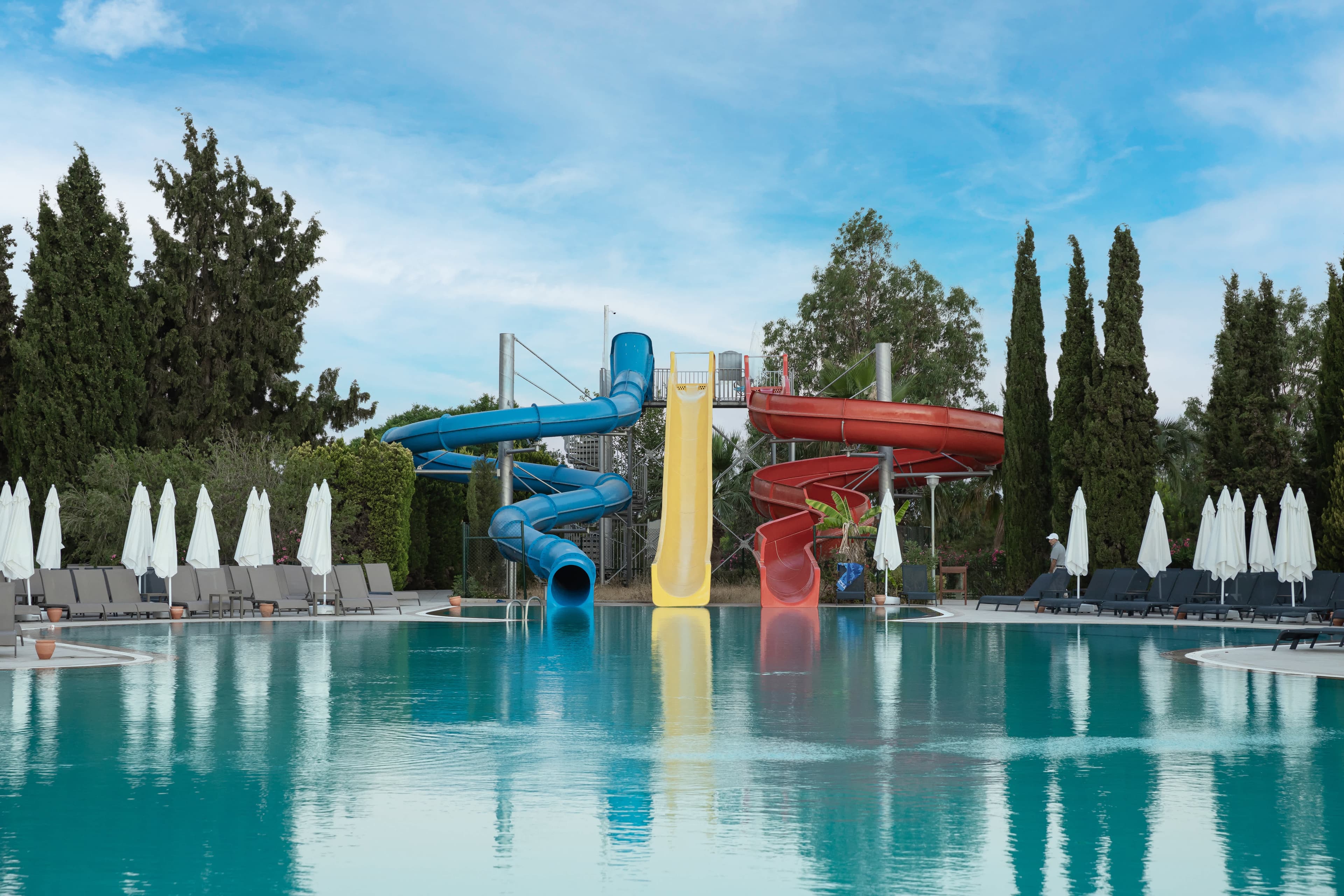 Anadolu Hotels Didim Club Ansicht 9