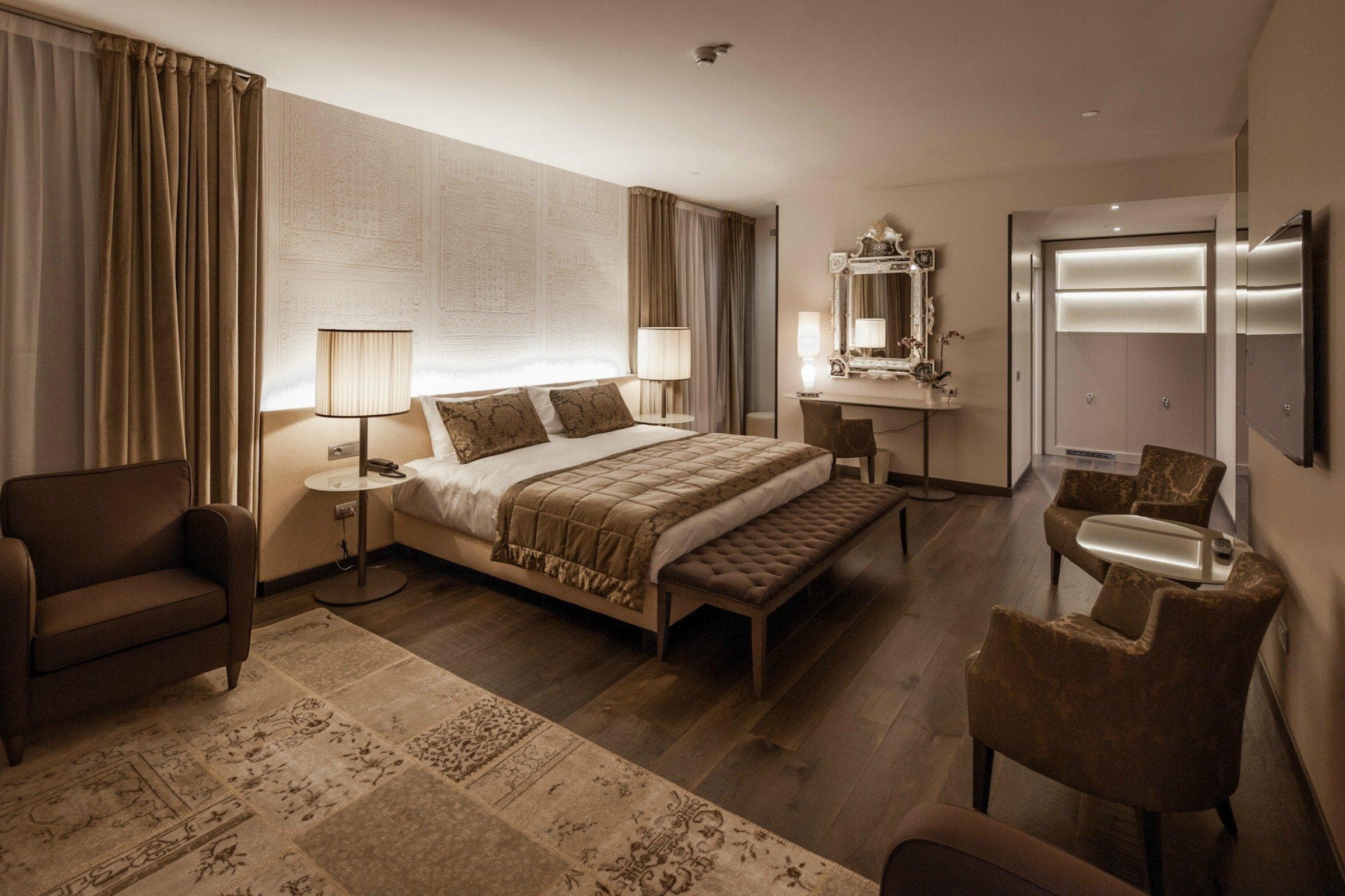 Hyatt Centric Murano Venice Ansicht 4