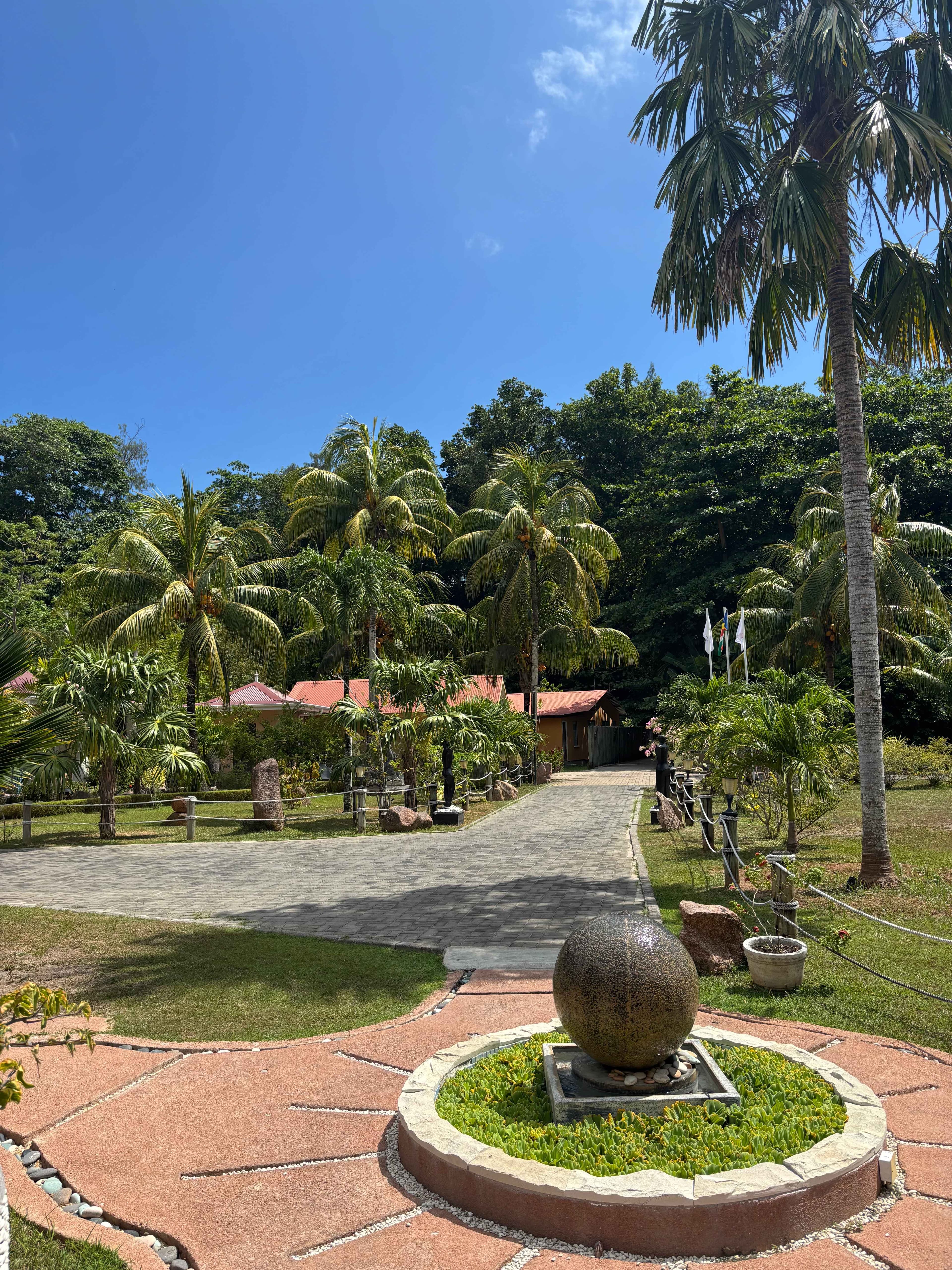 Casa De Leela Self Catering Guest House Ansicht 8