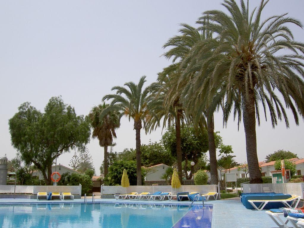 Bungalows Los Arcos Ansicht 6