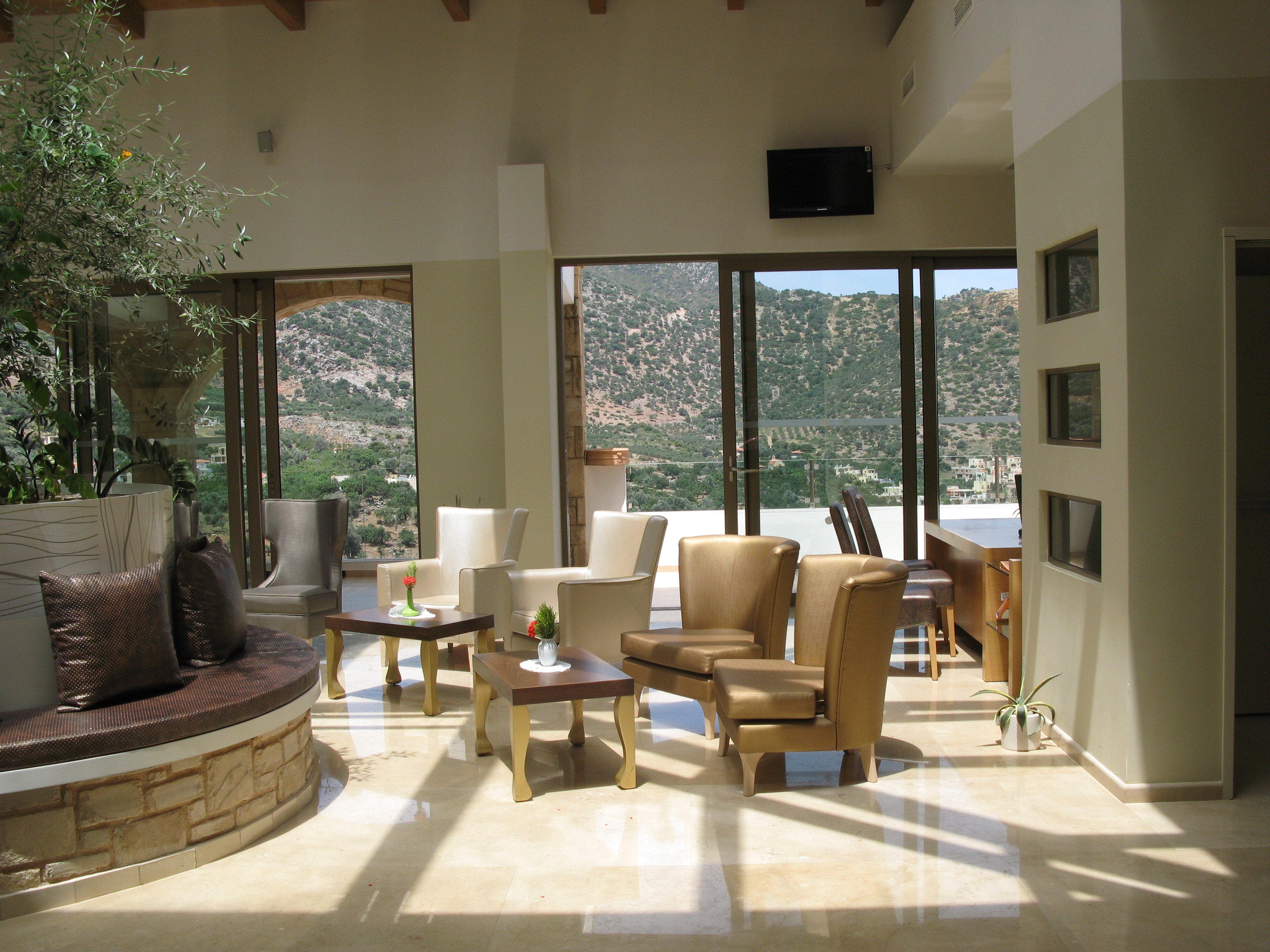 Filion Suites Resort & Spa Ansicht 9