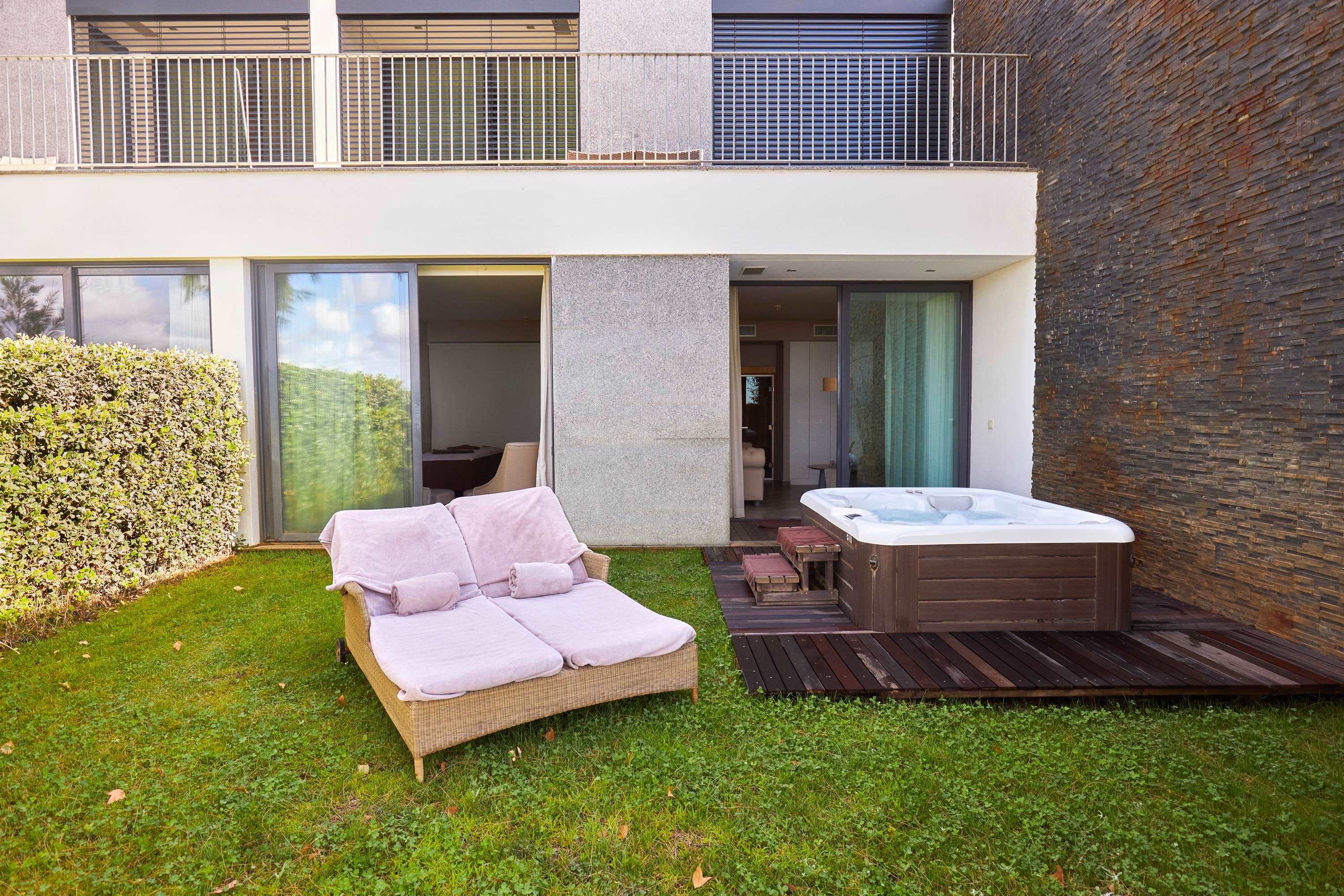 Monchique Resort & Spa Ansicht 5