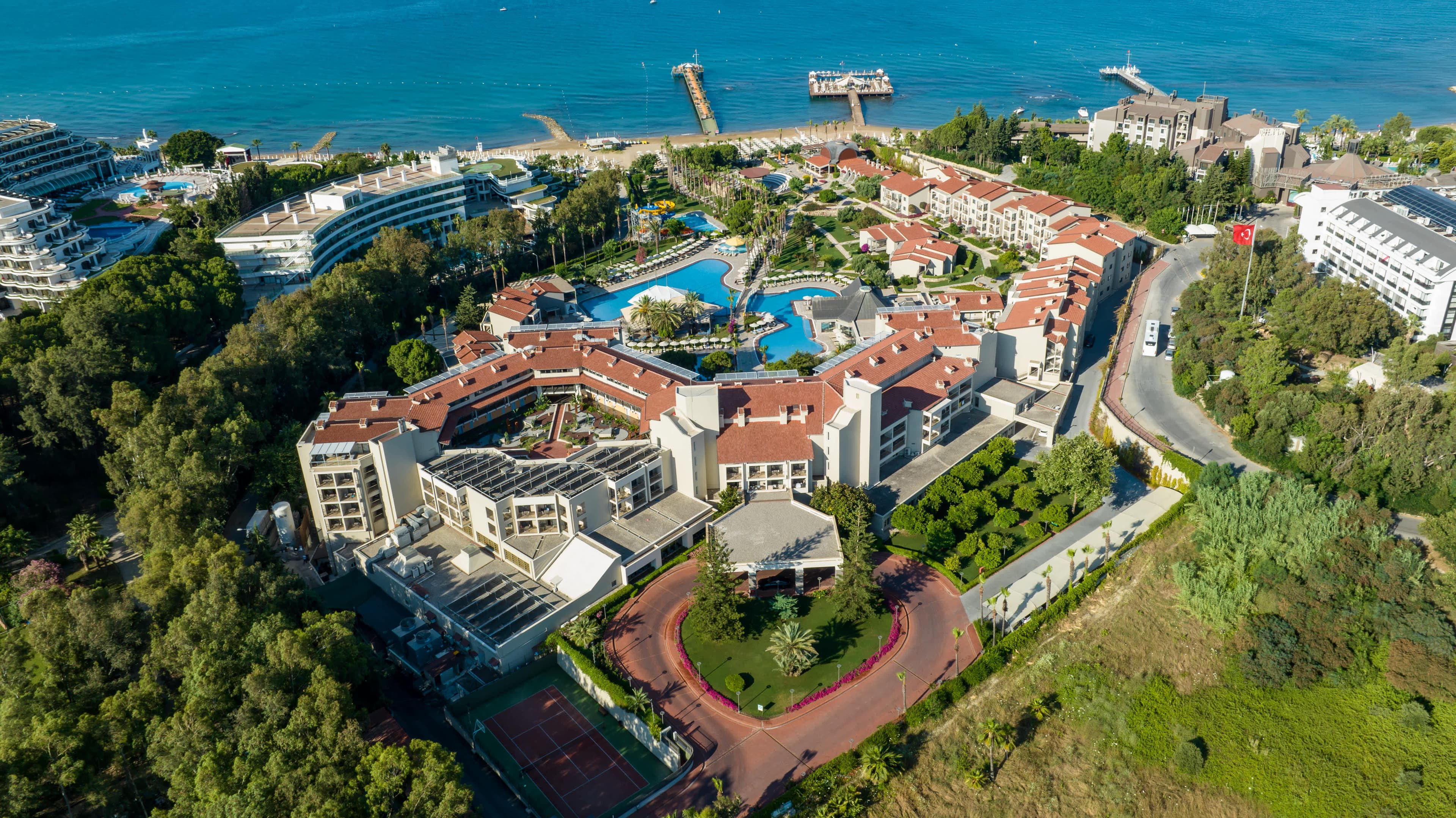 Arum Barut Collection Ansicht 2