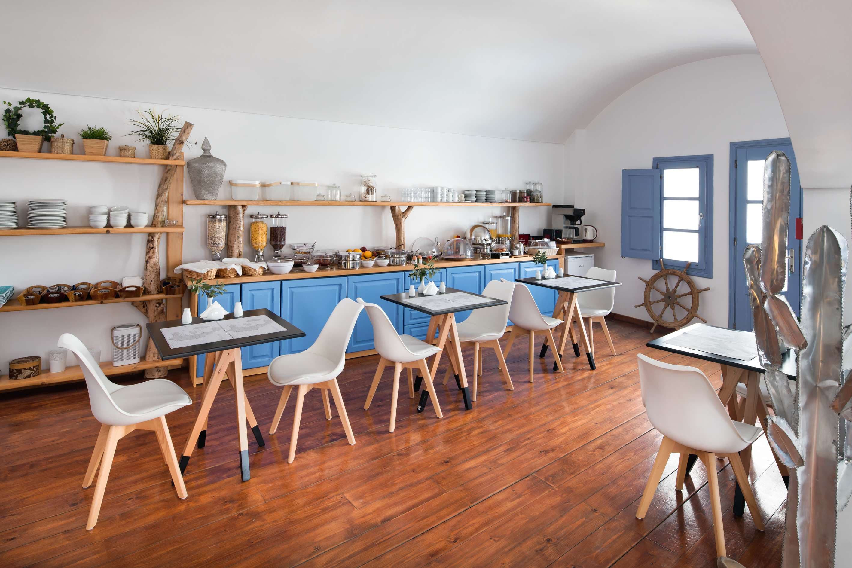 Meltemi Suites Ansicht 9